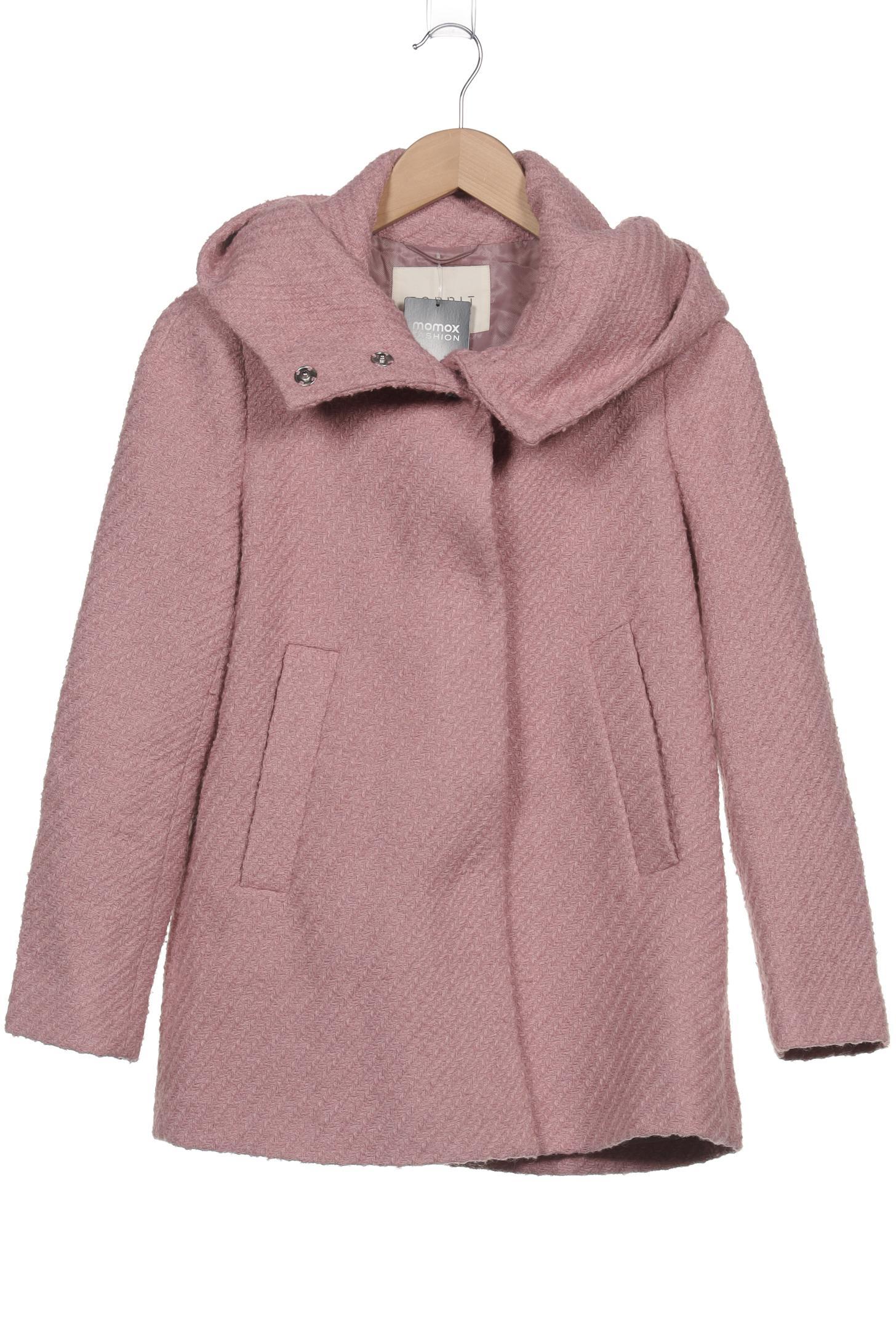 

Esprit Damen Jacke, pink, Gr. 34