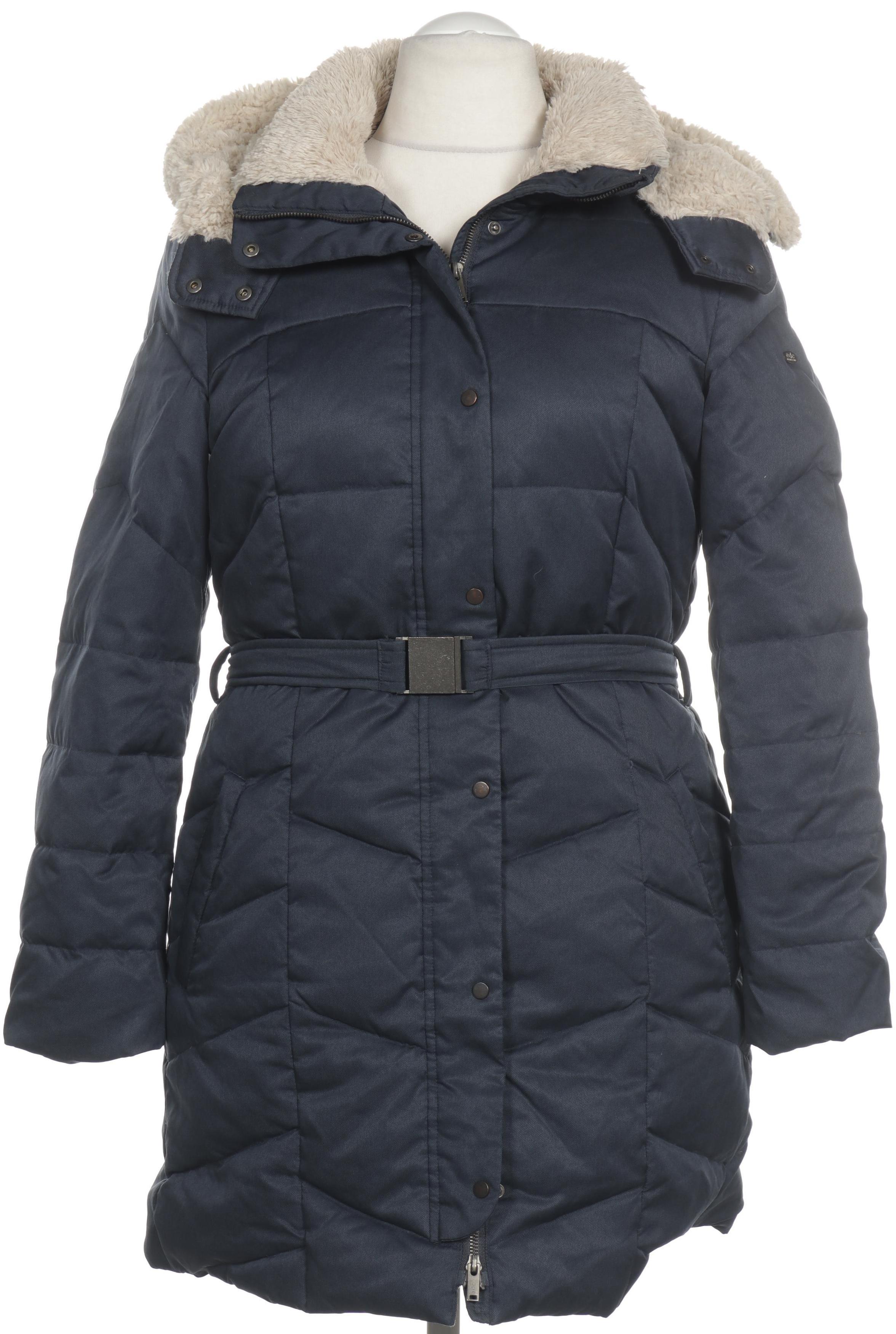 

Esprit Damen Jacke, blau, Gr.