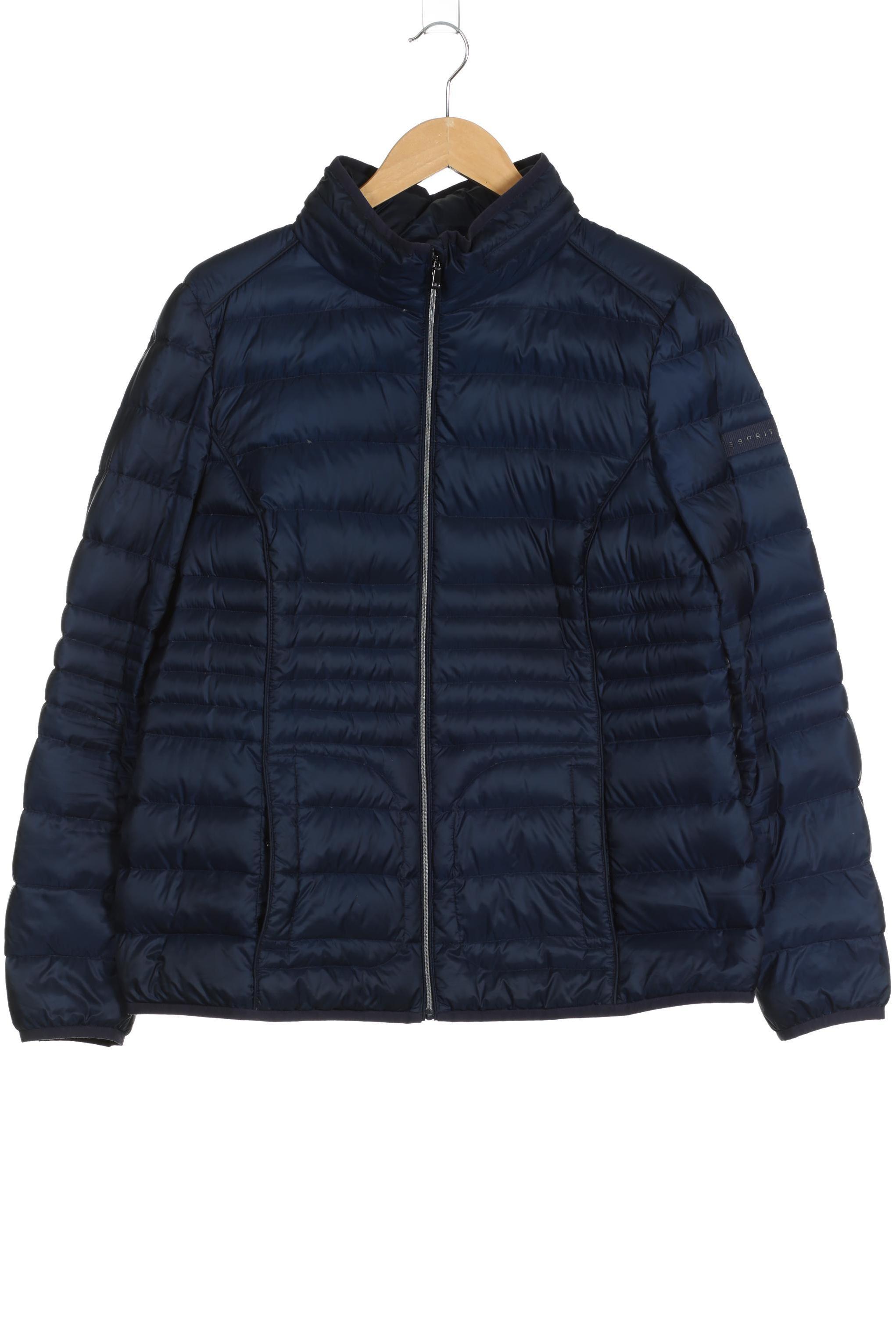 

Esprit Damen Jacke, blau, Gr. 44
