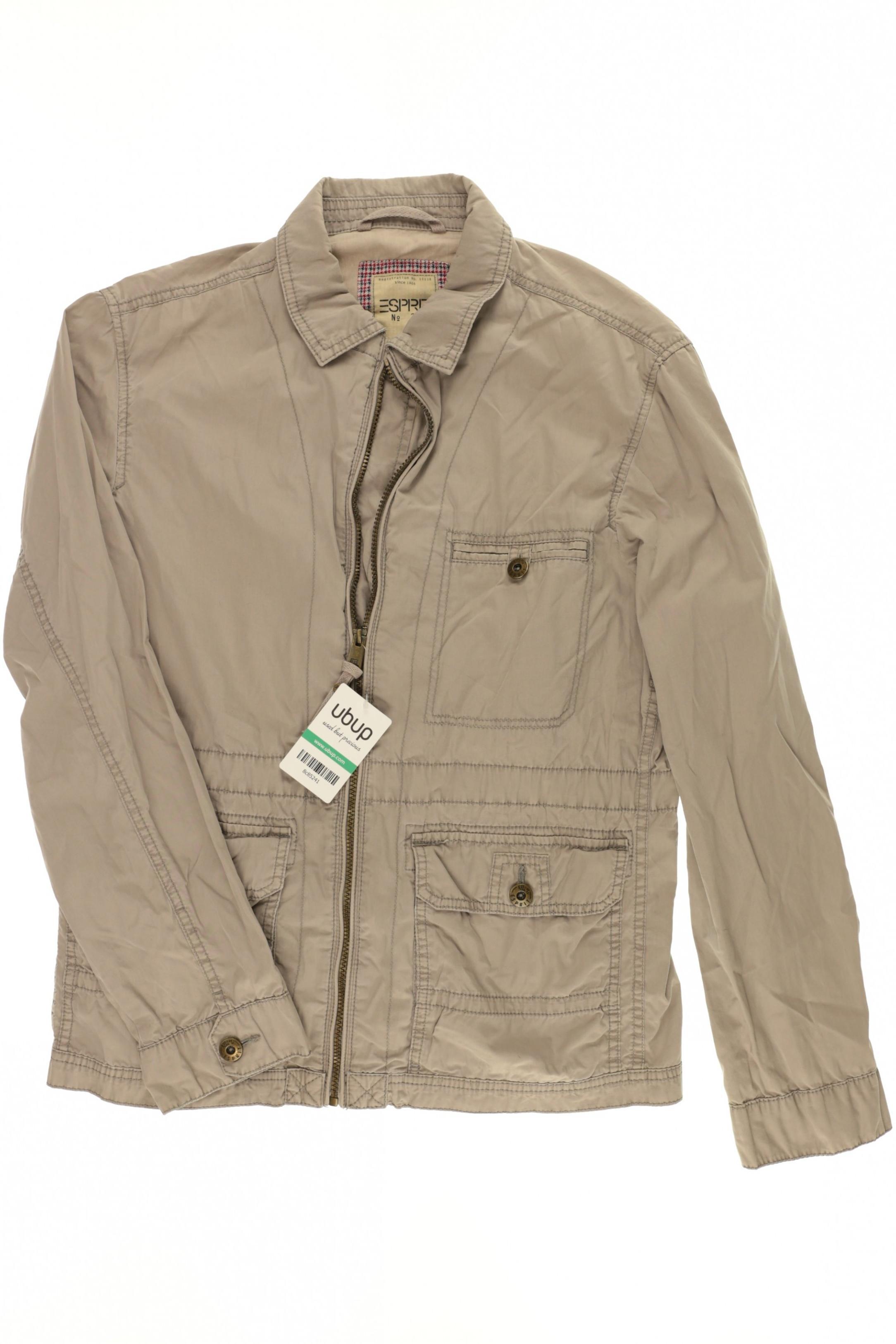 

Esprit Damen Jacke, grau, Gr.