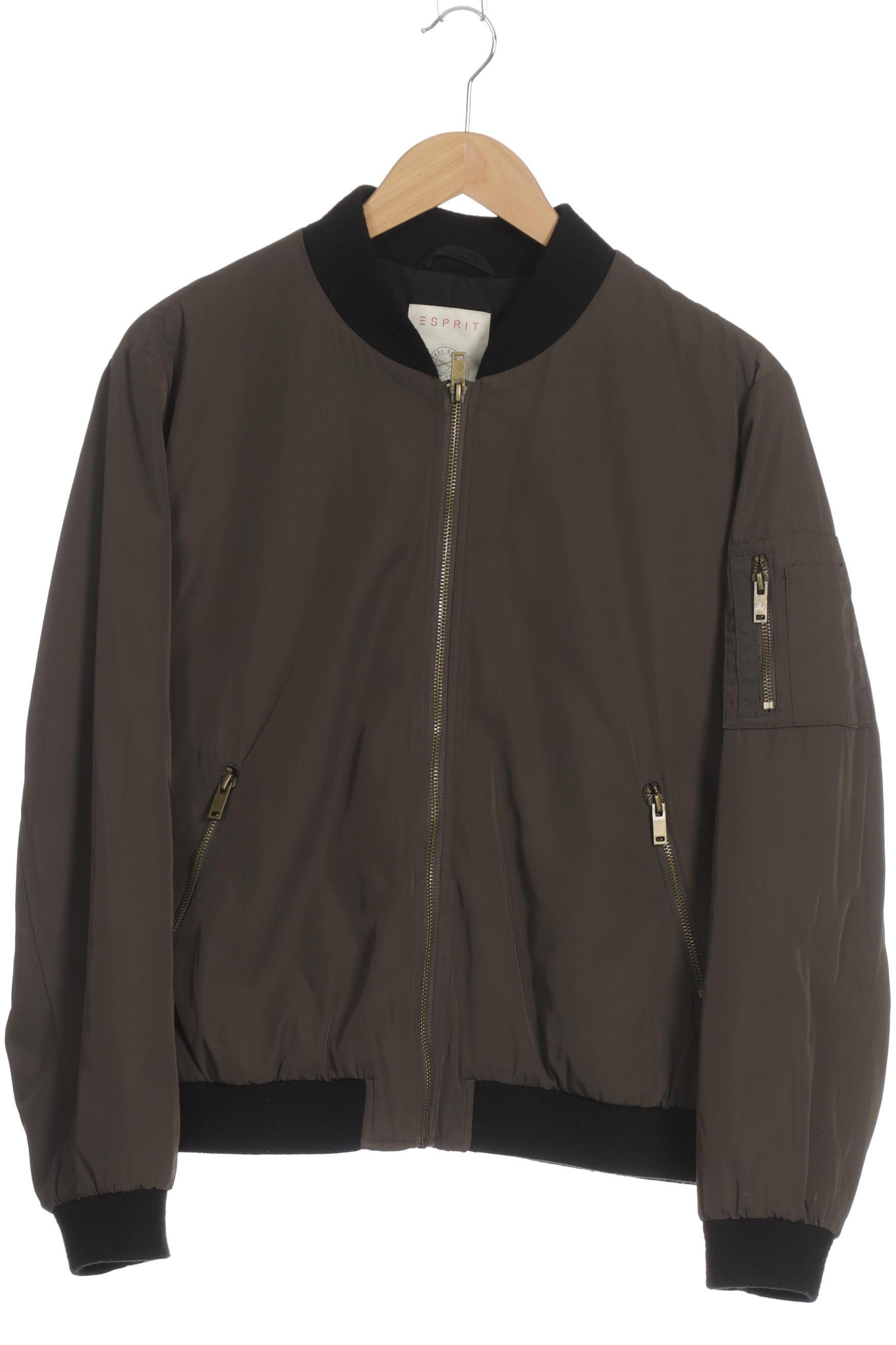 

Esprit Damen Jacke, grün, Gr. 44