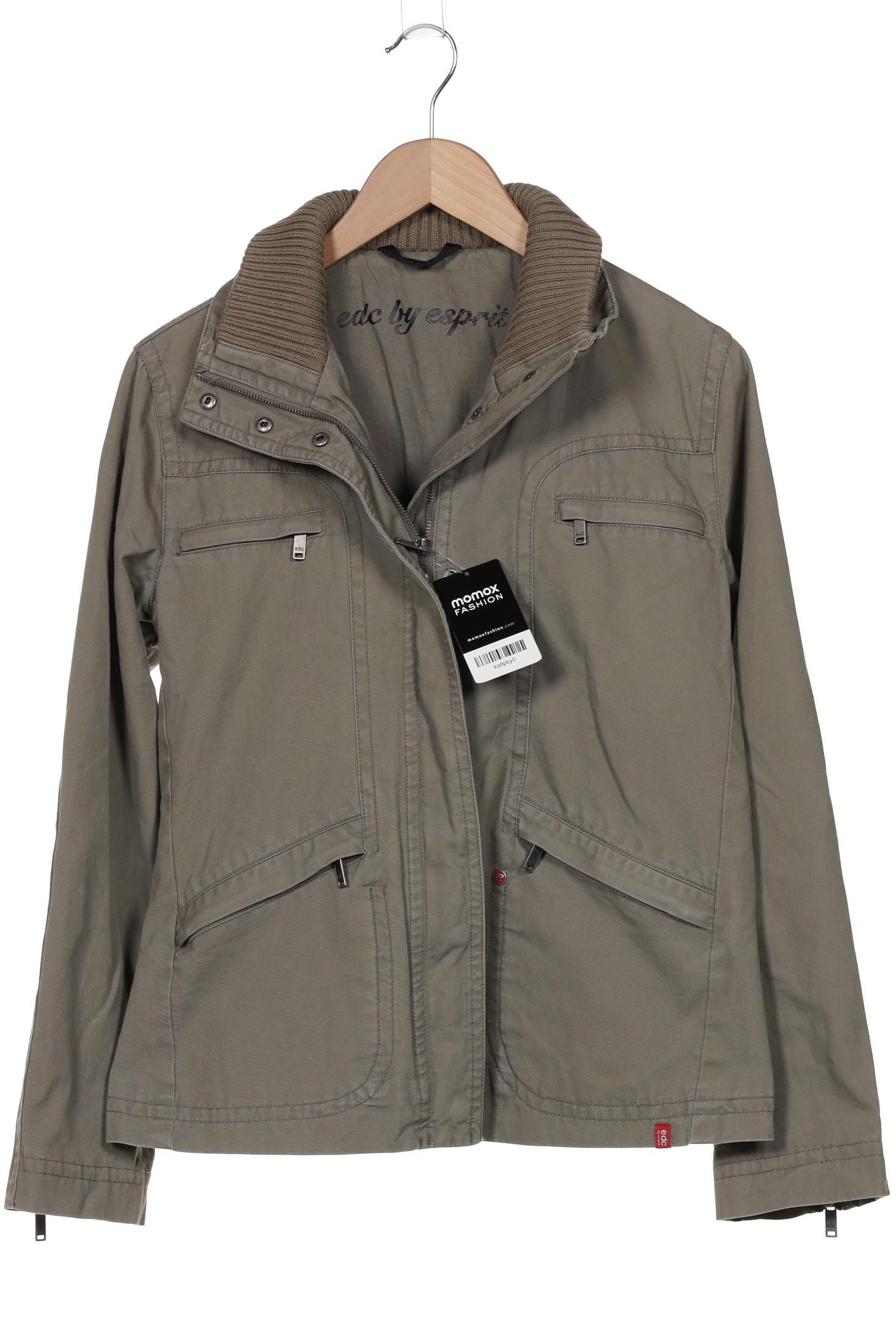 

Esprit Damen Jacke, grau, Gr. 42