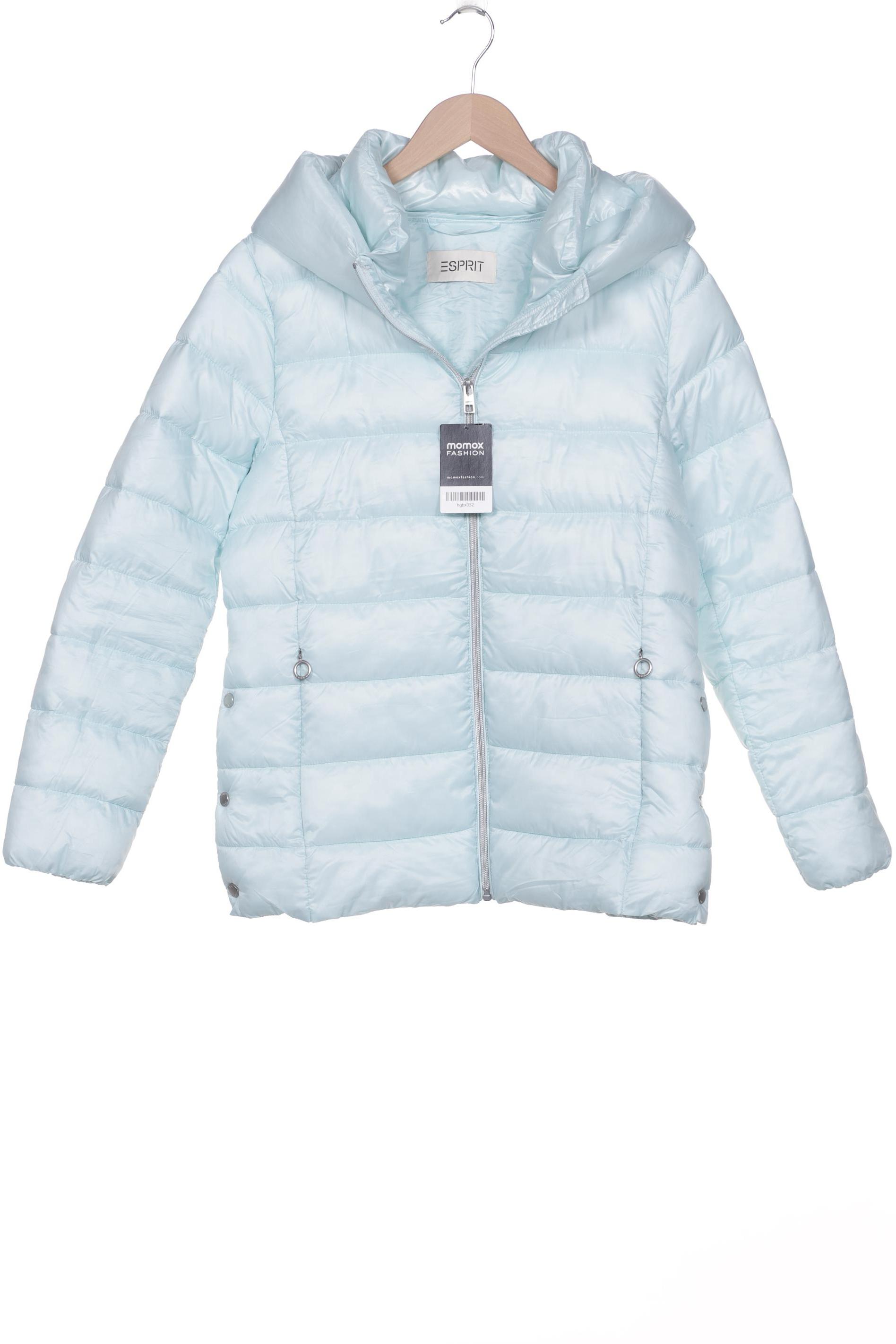 

Esprit Damen Jacke, hellblau, Gr. 42