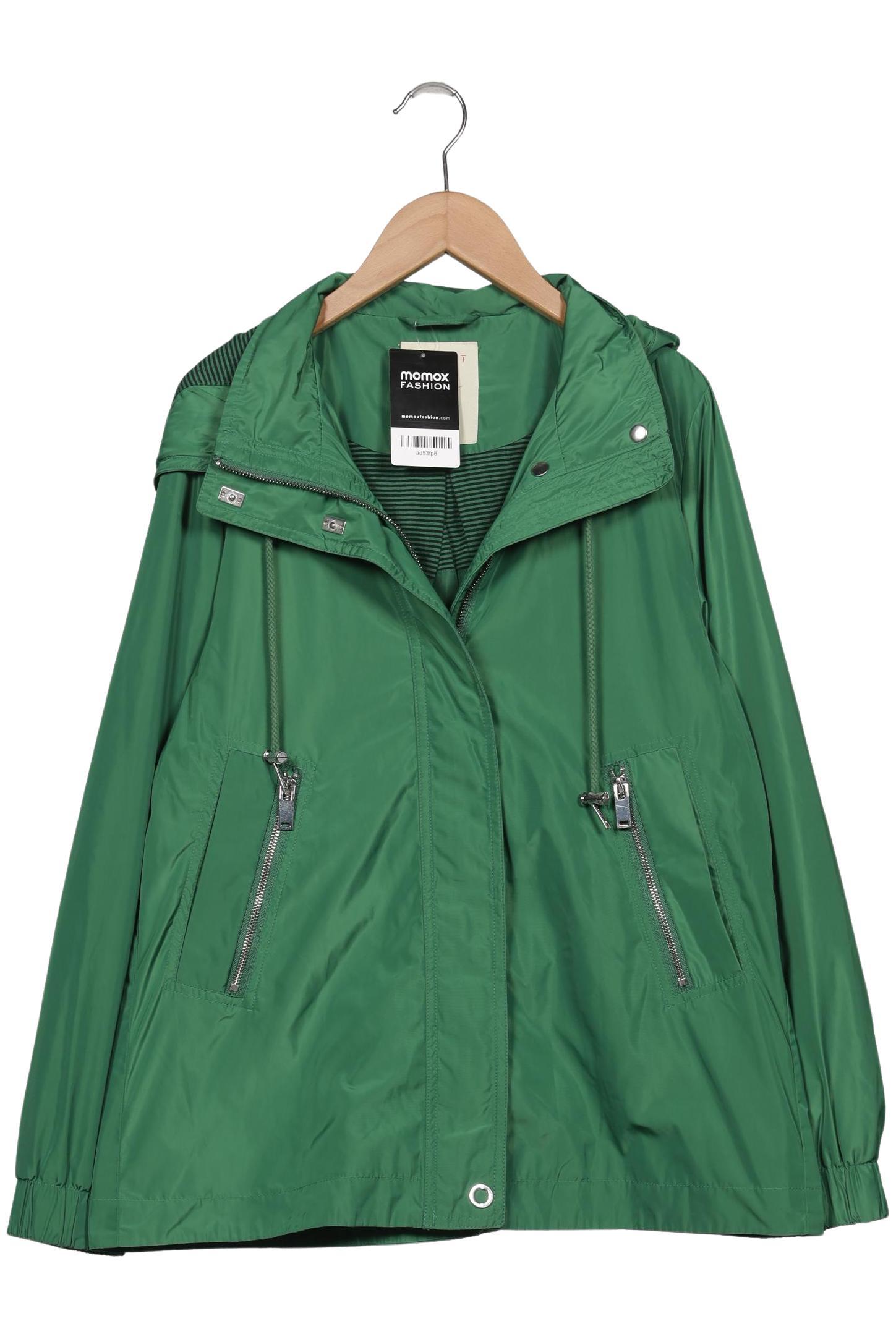 

Esprit Damen Jacke, grün, Gr. 34