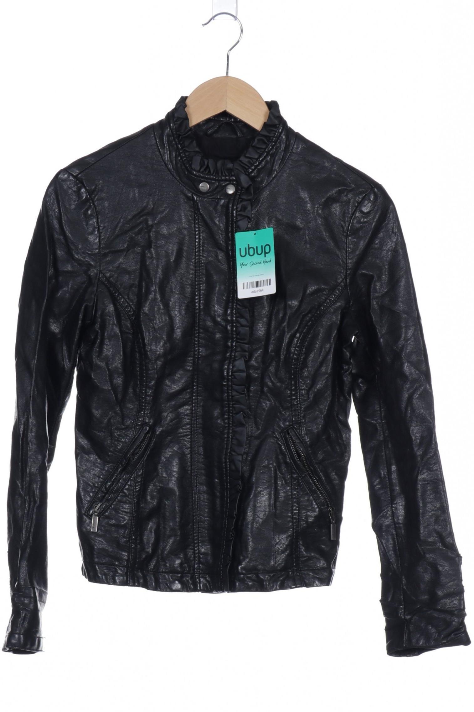 

Esprit Damen Jacke, schwarz, Gr. 36