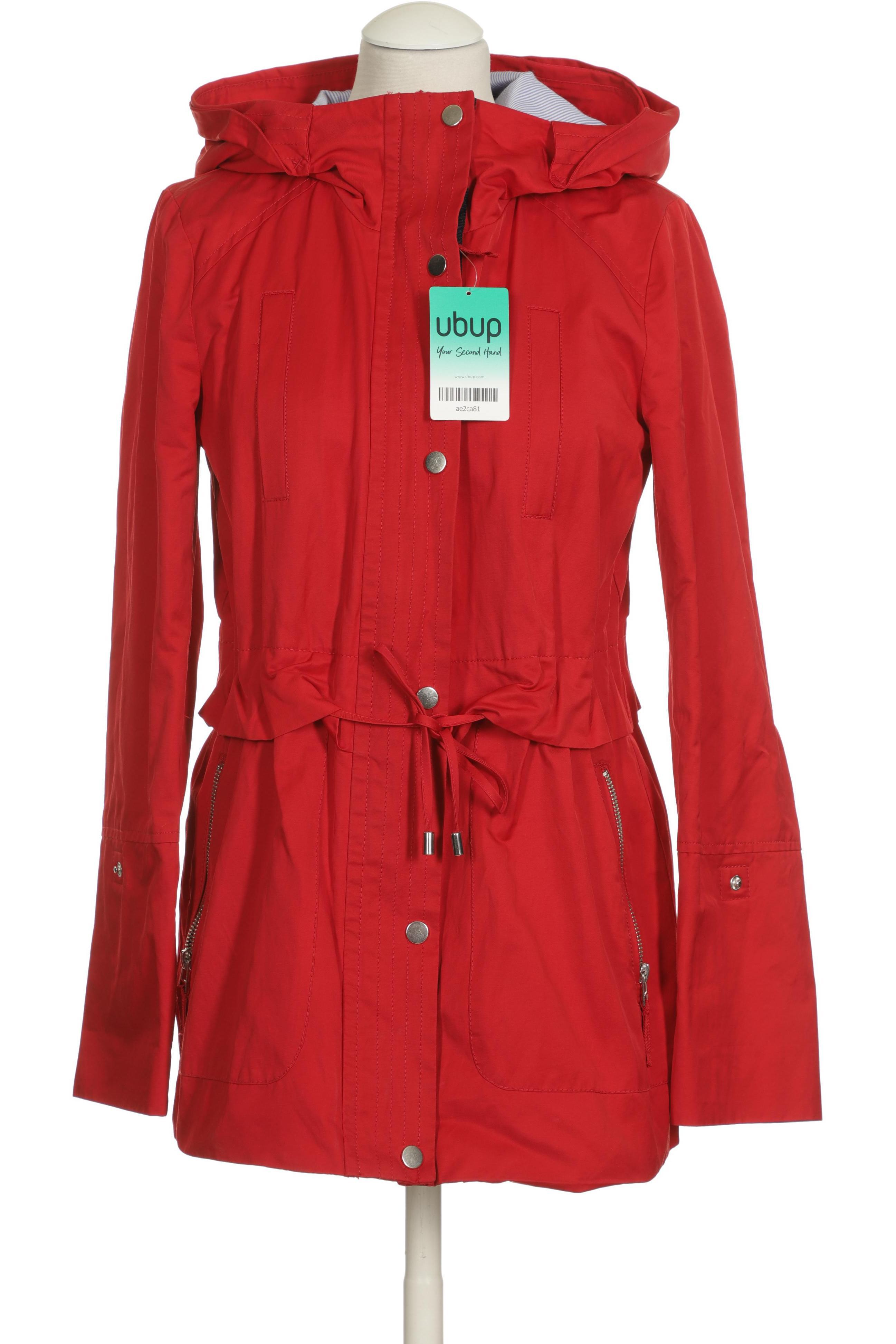 

Esprit Damen Jacke, rot, Gr.