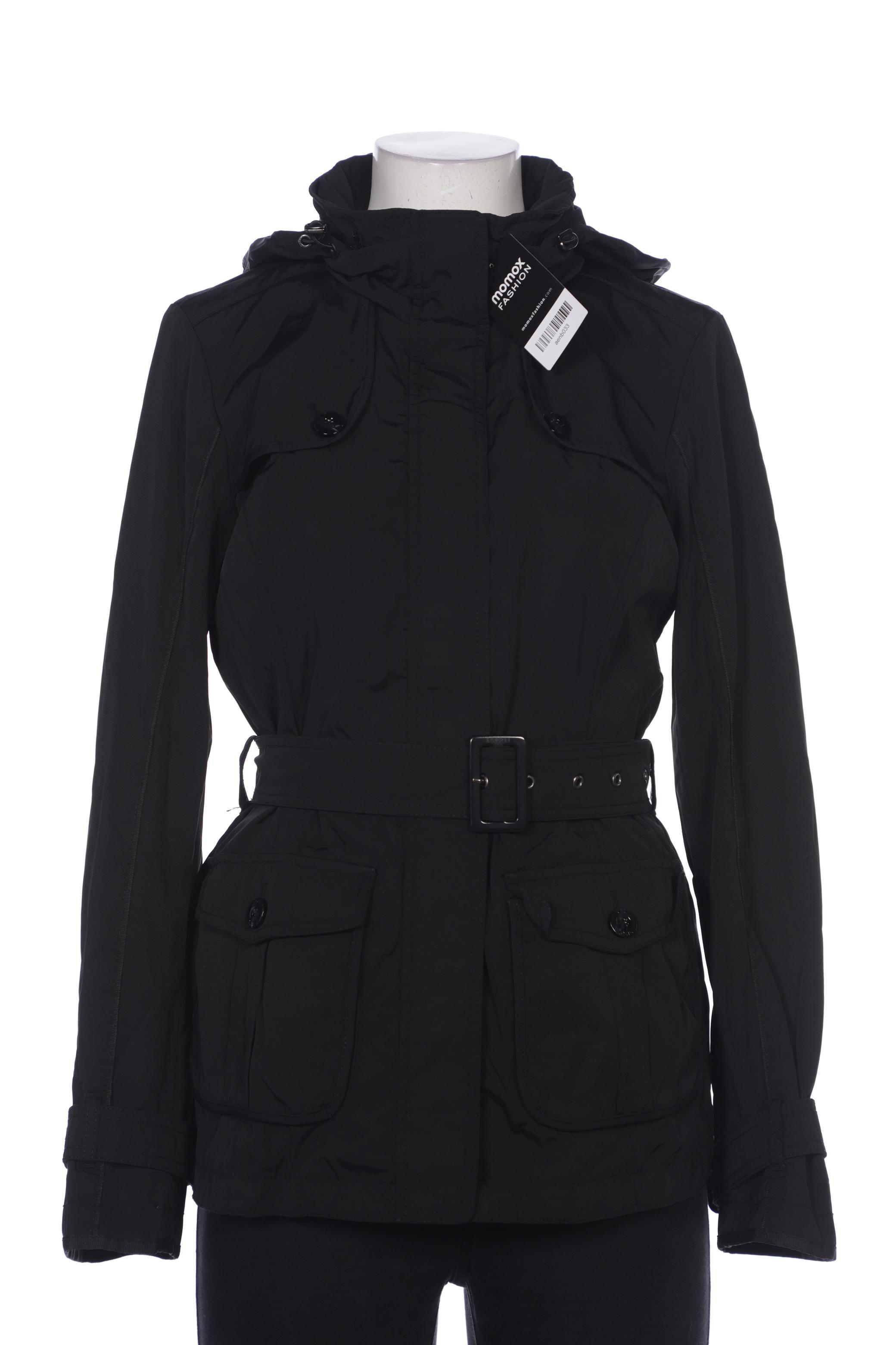 

Esprit Damen Jacke, schwarz, Gr. 38