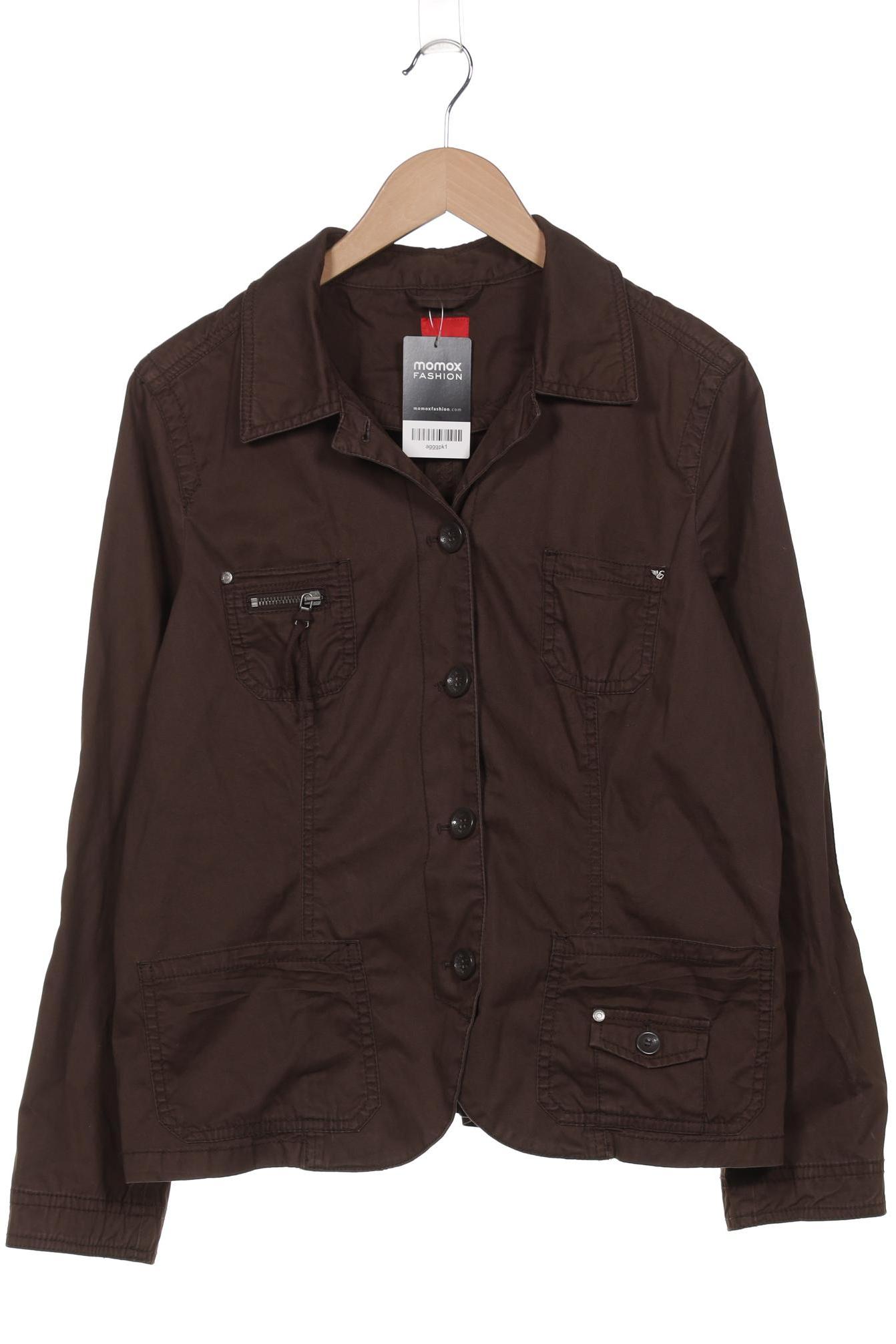 

Esprit Damen Jacke, braun, Gr. 44