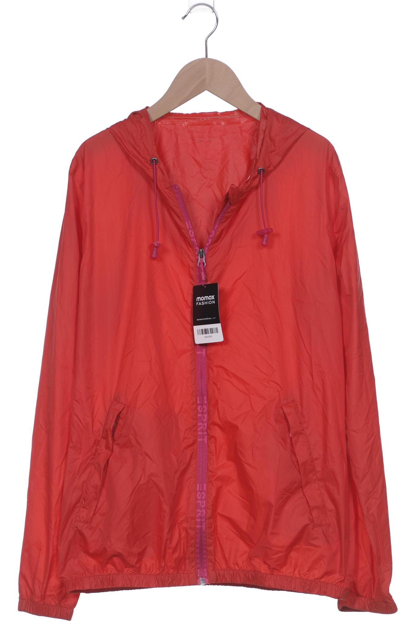 

Esprit Damen Jacke, rot, Gr. 42