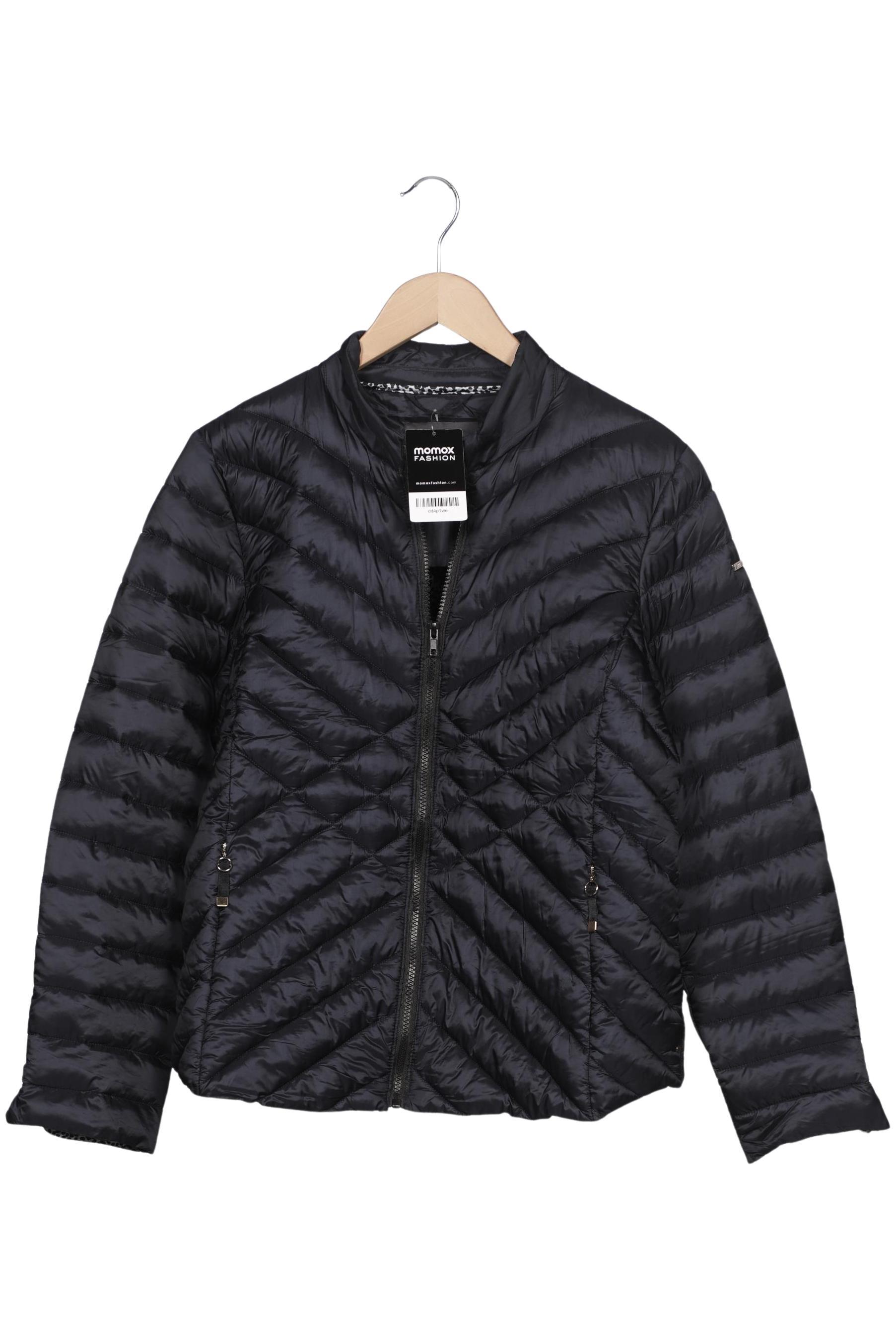 

Esprit Damen Jacke, schwarz, Gr. 44