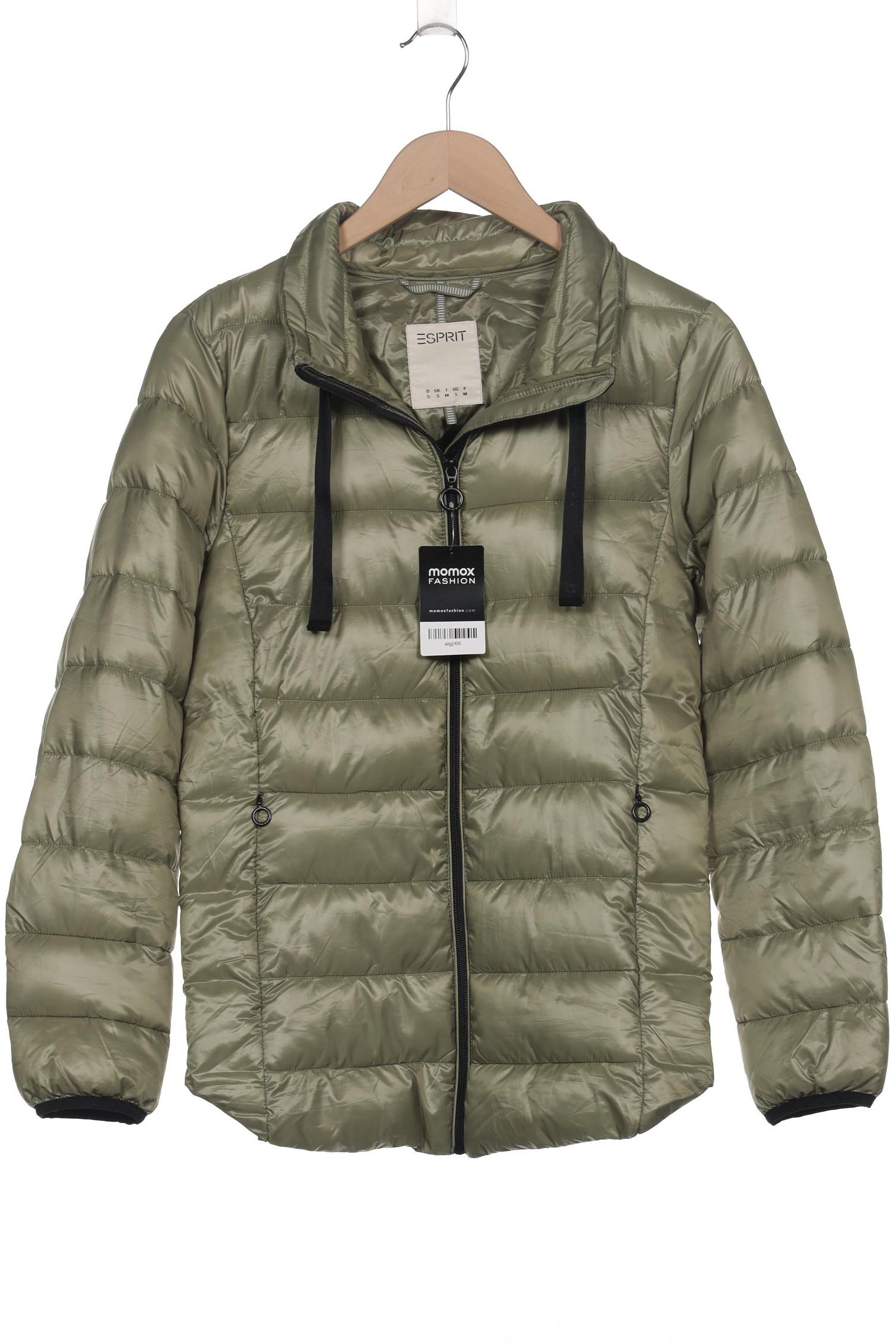 

Esprit Damen Jacke, grün, Gr. 36