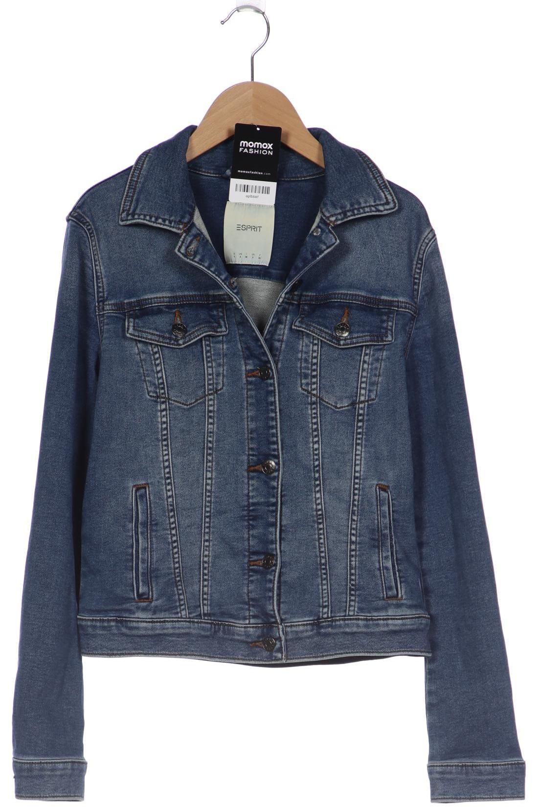 

Esprit Damen Jacke, blau