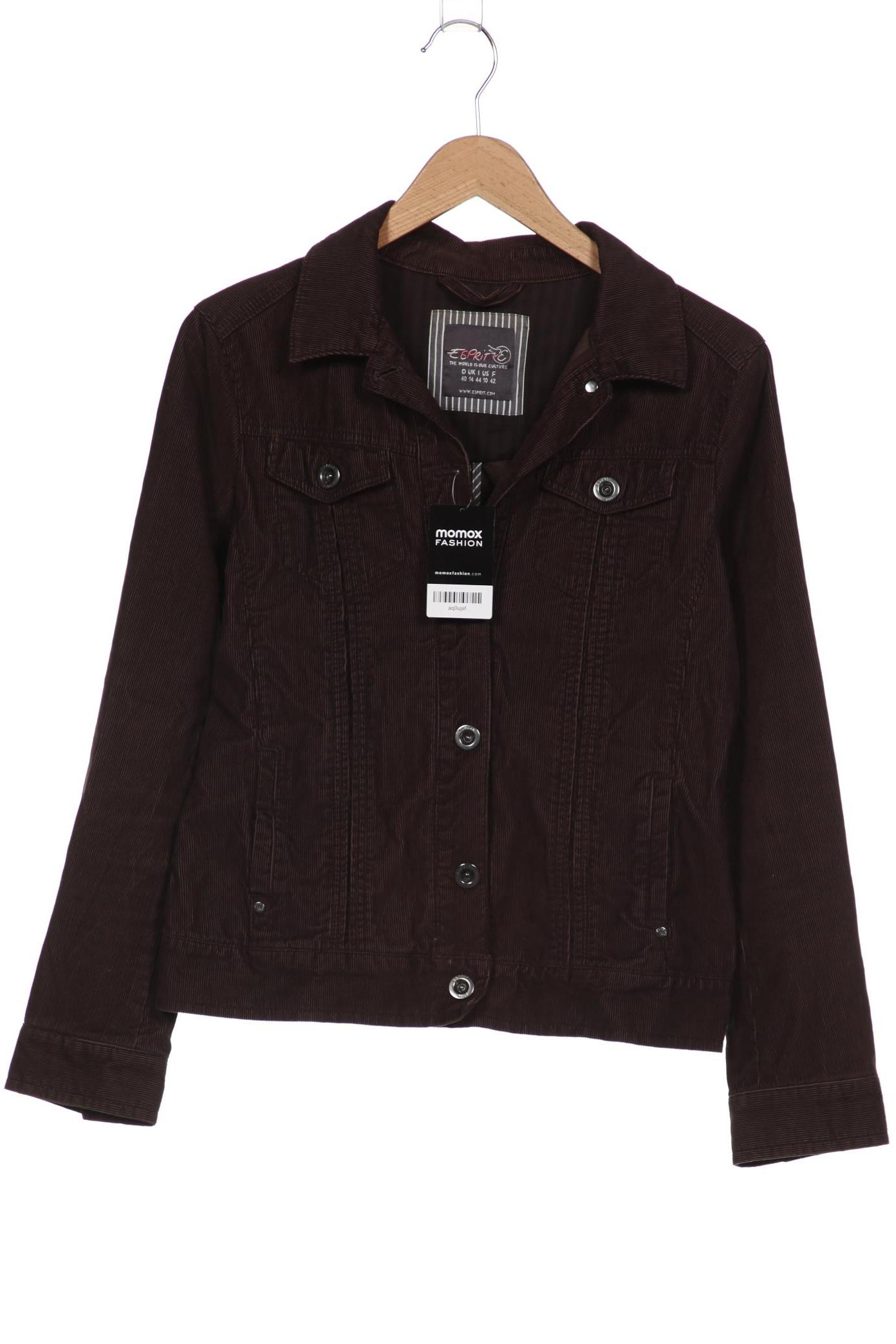 

Esprit Damen Jacke, braun