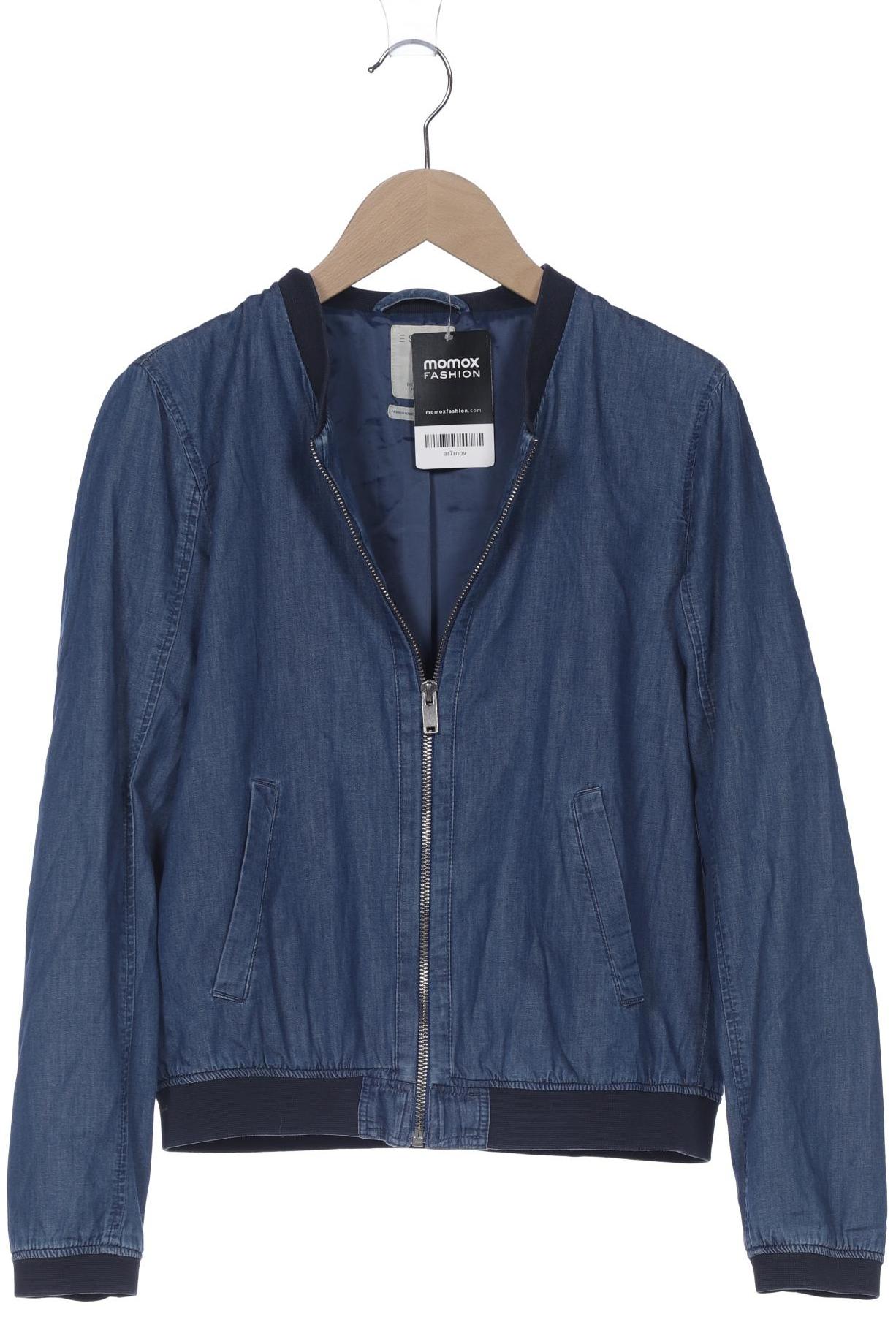 

Esprit Damen Jacke, blau