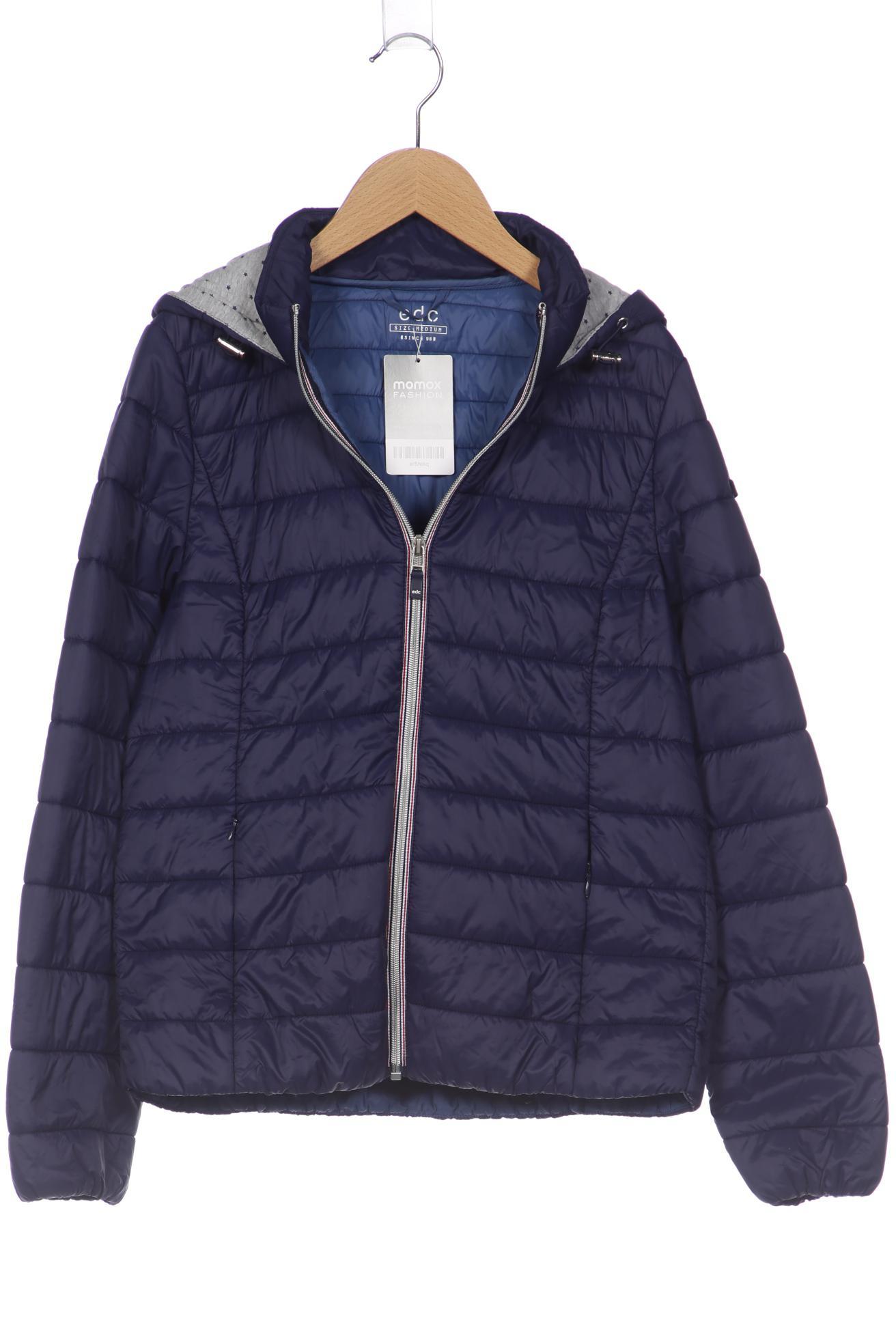 

Esprit Damen Jacke, marineblau