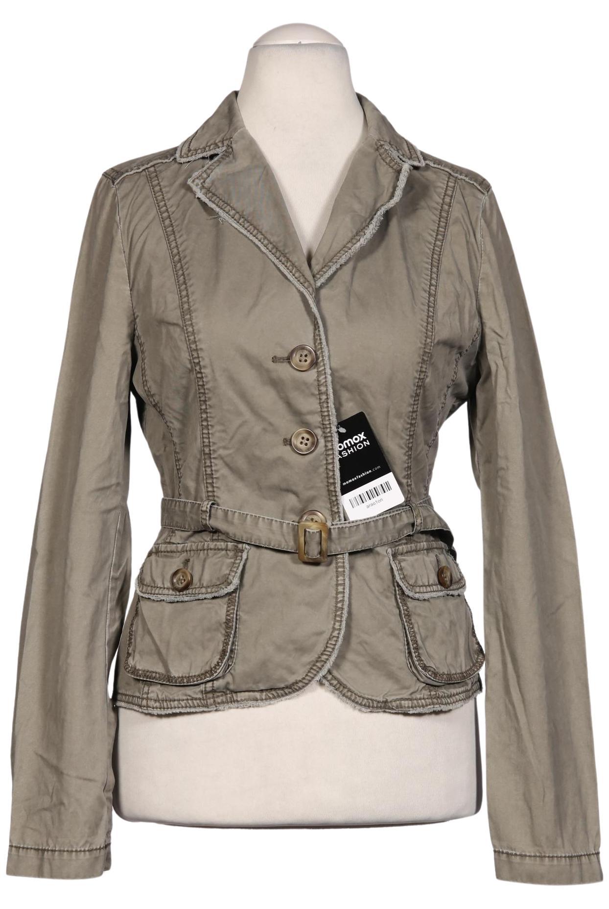 

Esprit Damen Jacke, grau, Gr. 38
