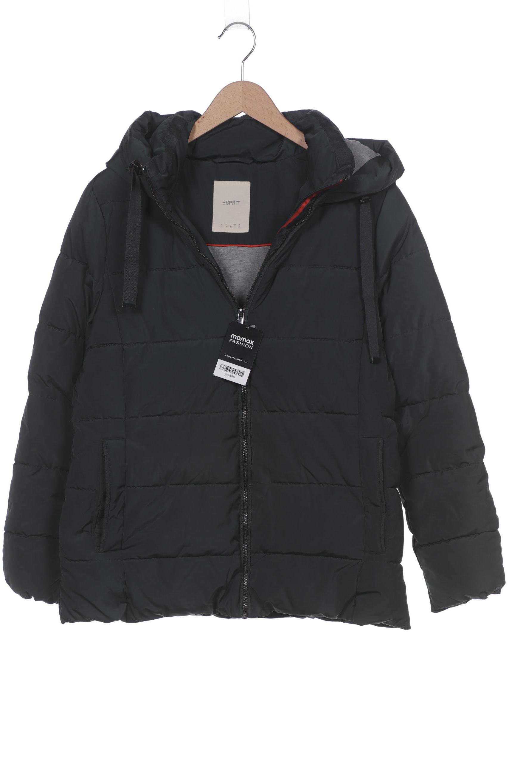 

Esprit Damen Jacke, grün, Gr. 42