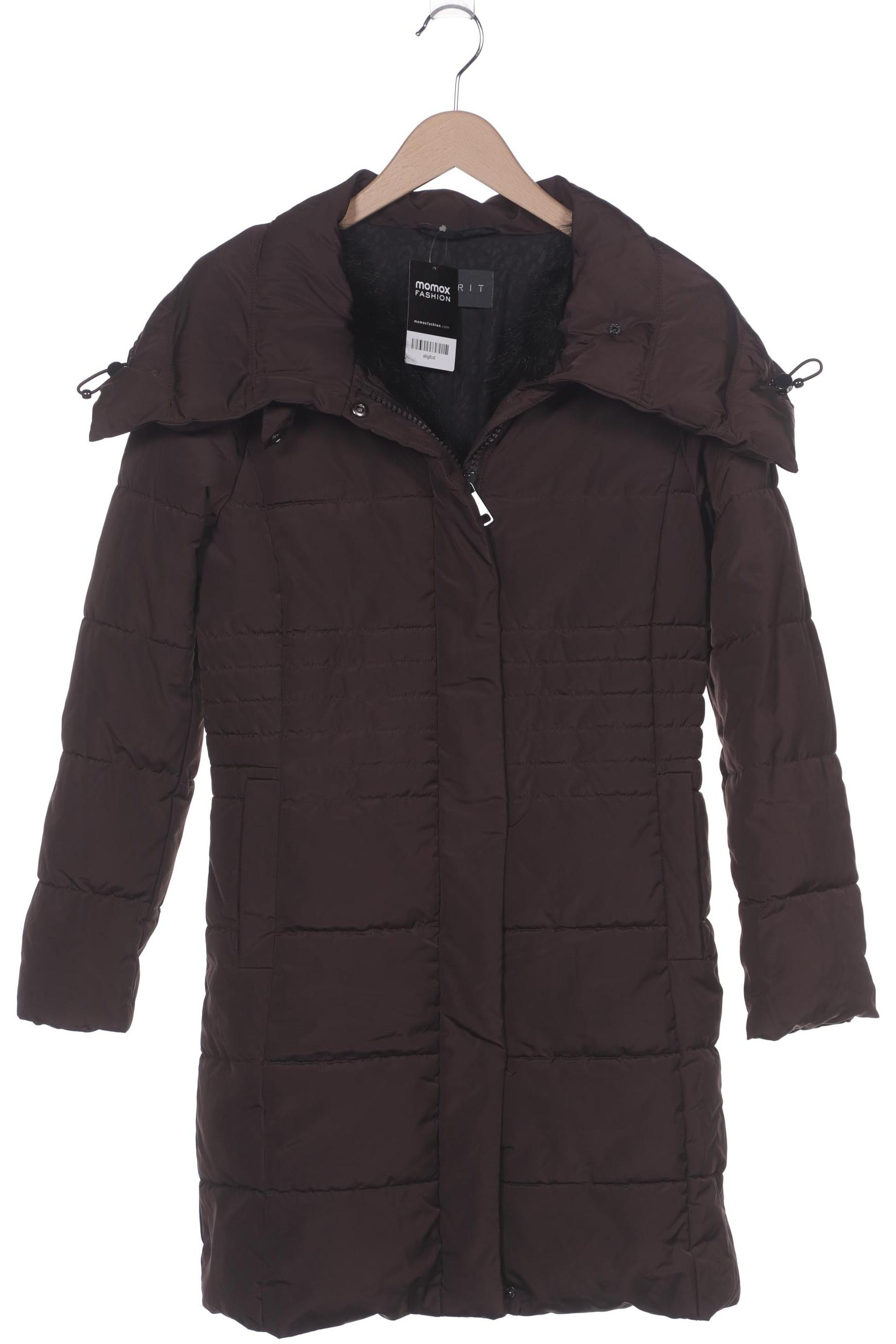 

Esprit Damen Jacke, braun, Gr. 34