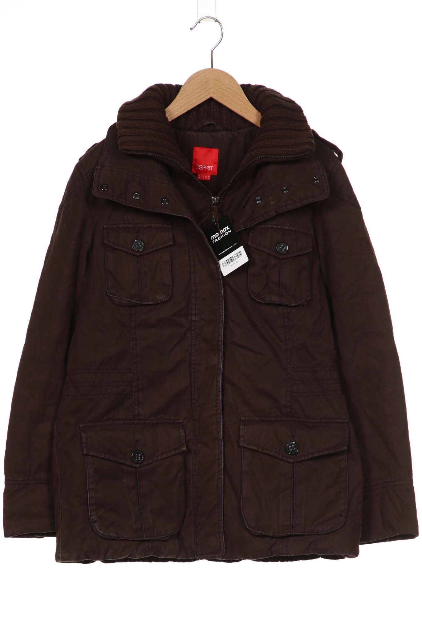 

Esprit Damen Jacke, braun