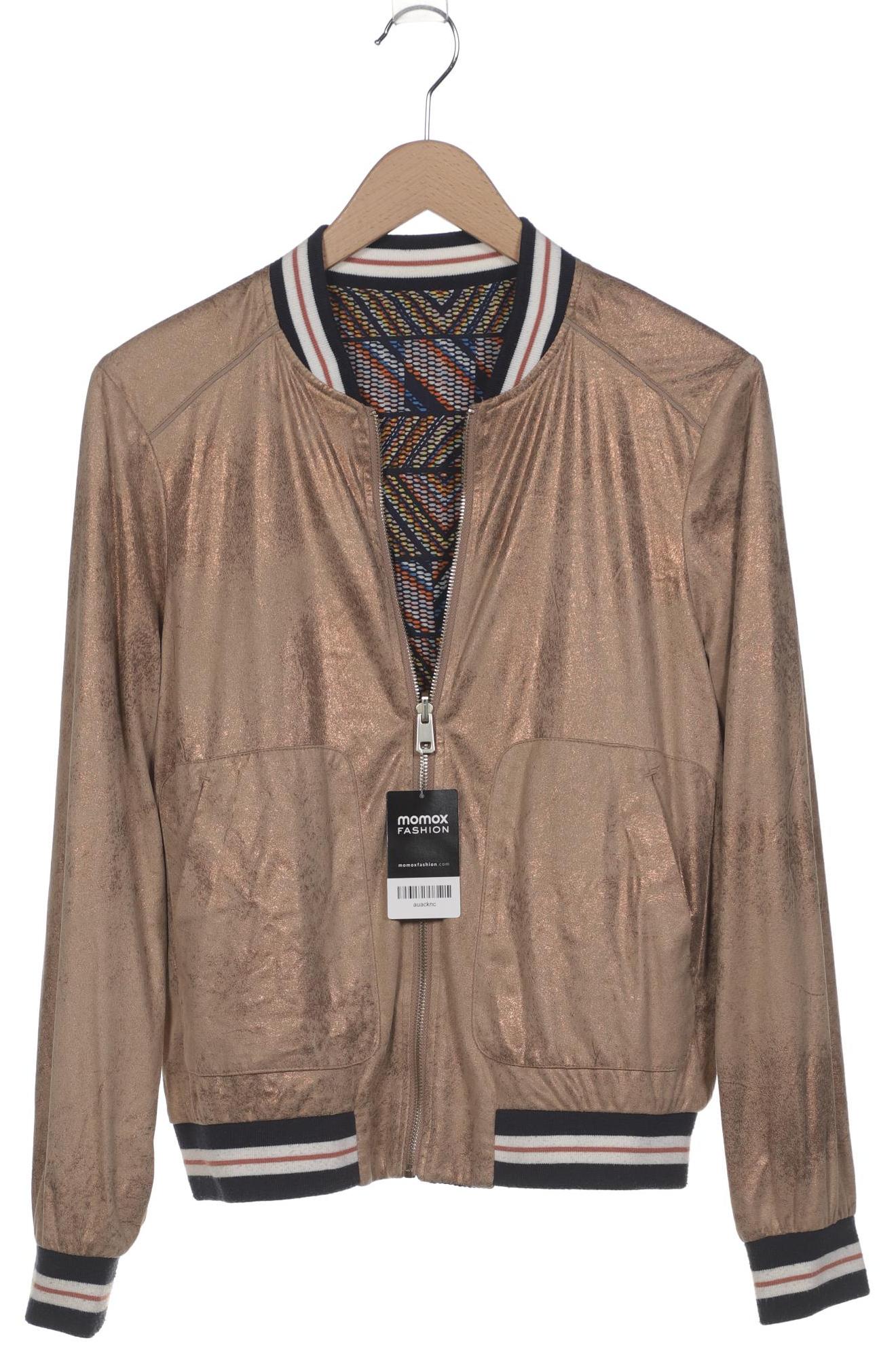 

Esprit Damen Jacke, beige, Gr. 38