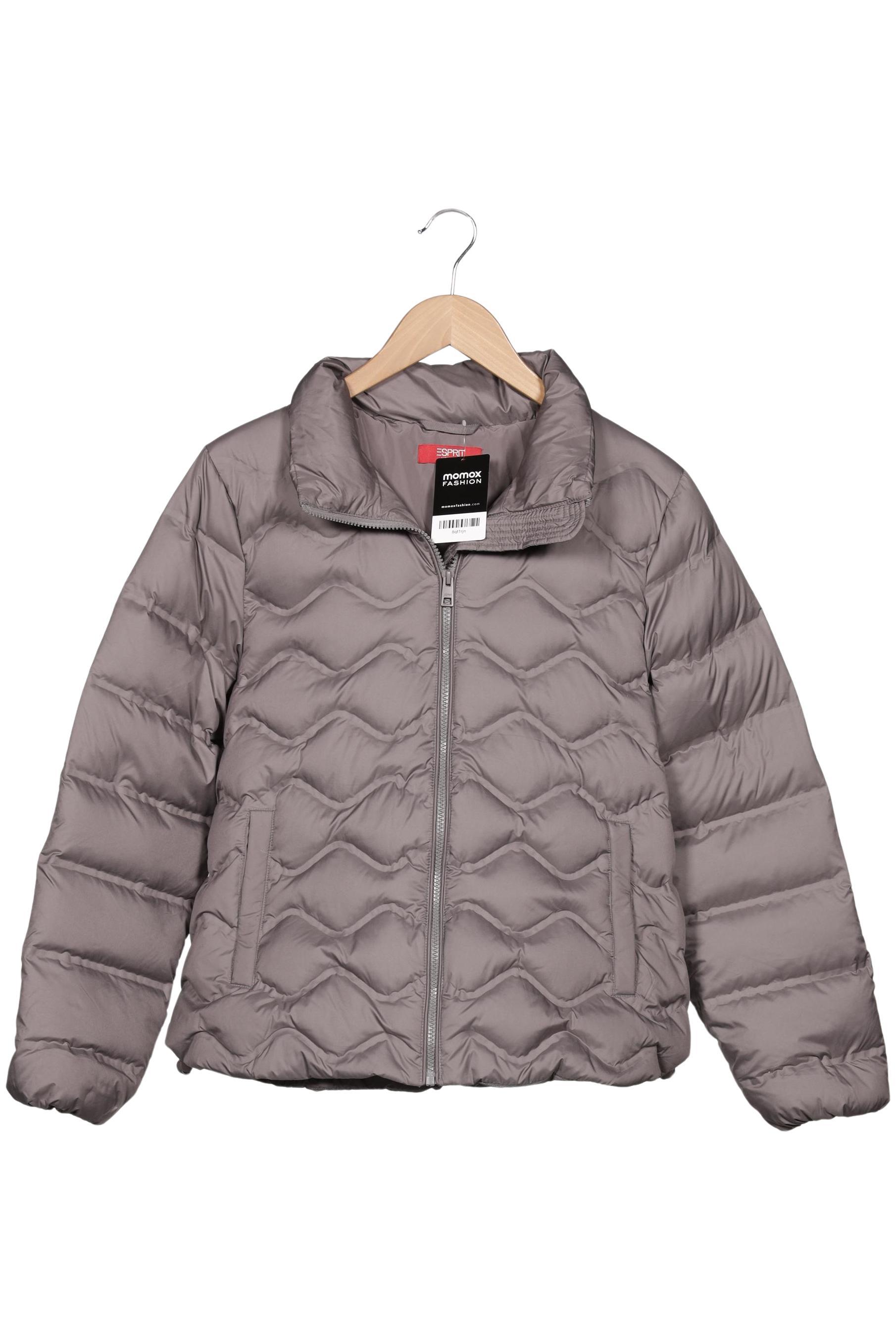 

Esprit Damen Jacke, grau, Gr. 36