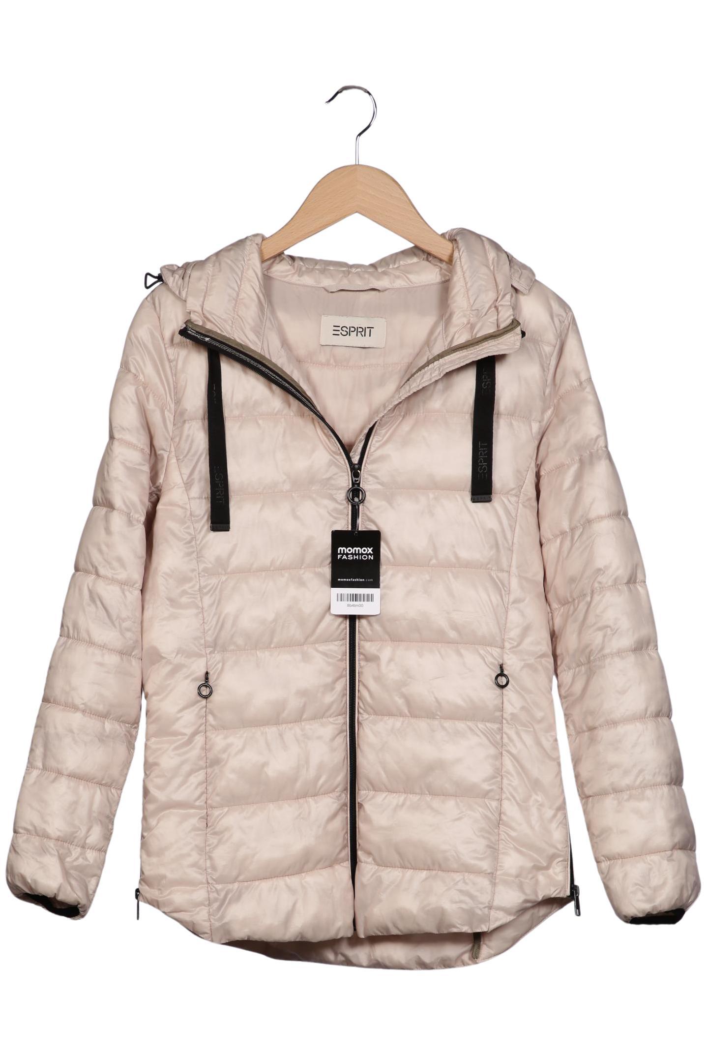 

Esprit Damen Jacke, beige, Gr. 38