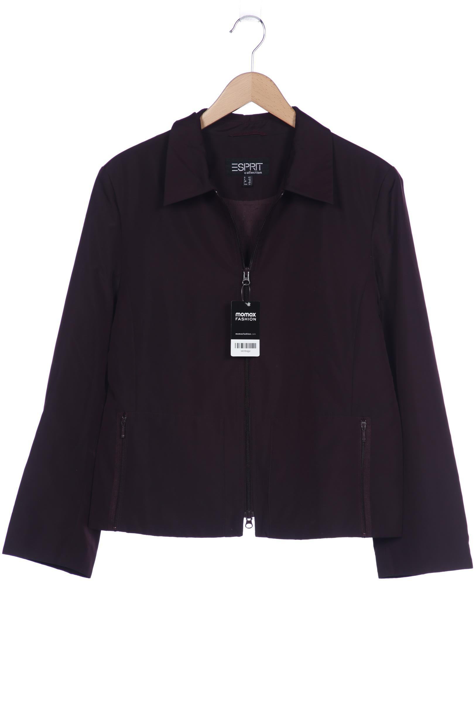 

Esprit Damen Jacke, bordeaux