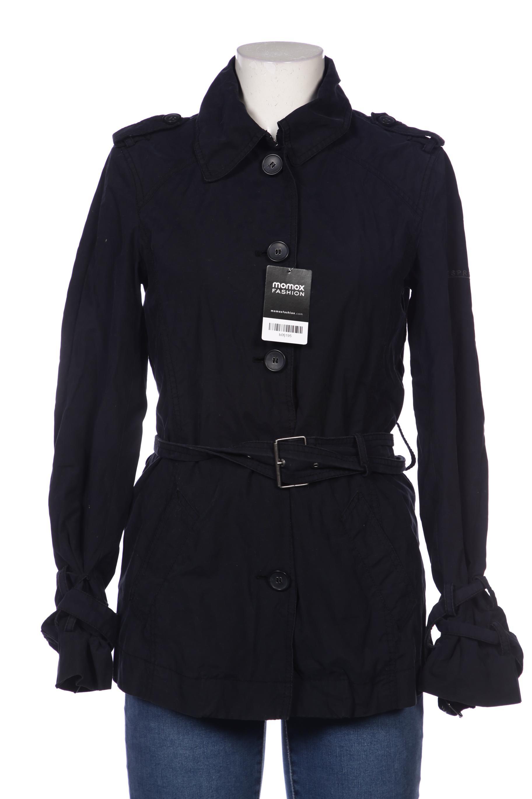 

Esprit Damen Jacke, marineblau
