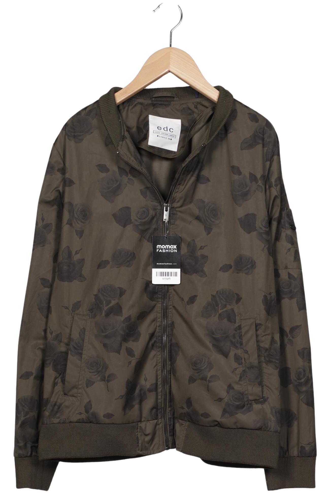 

Esprit Damen Jacke, grün, Gr. 44