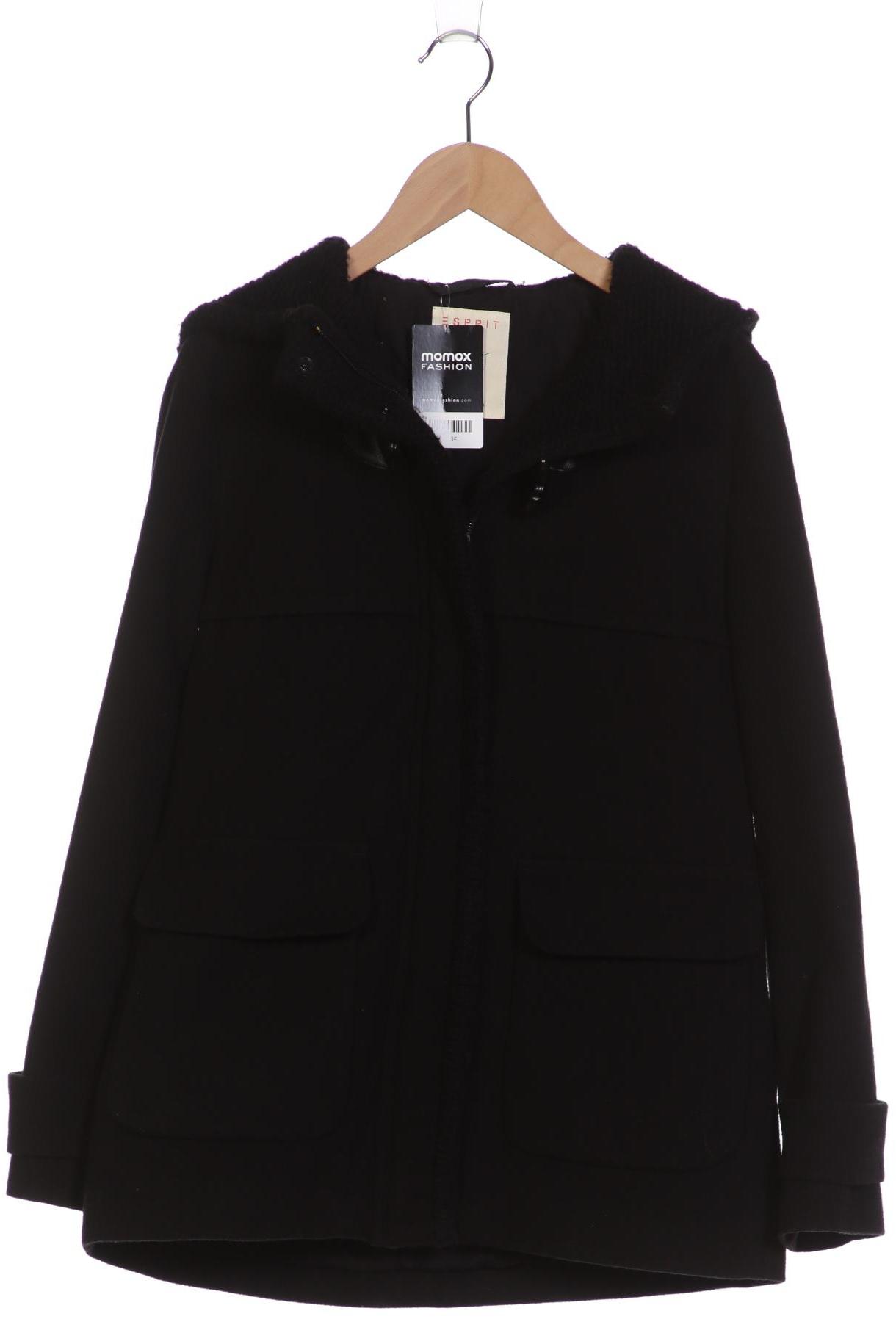 

Esprit Damen Jacke, schwarz