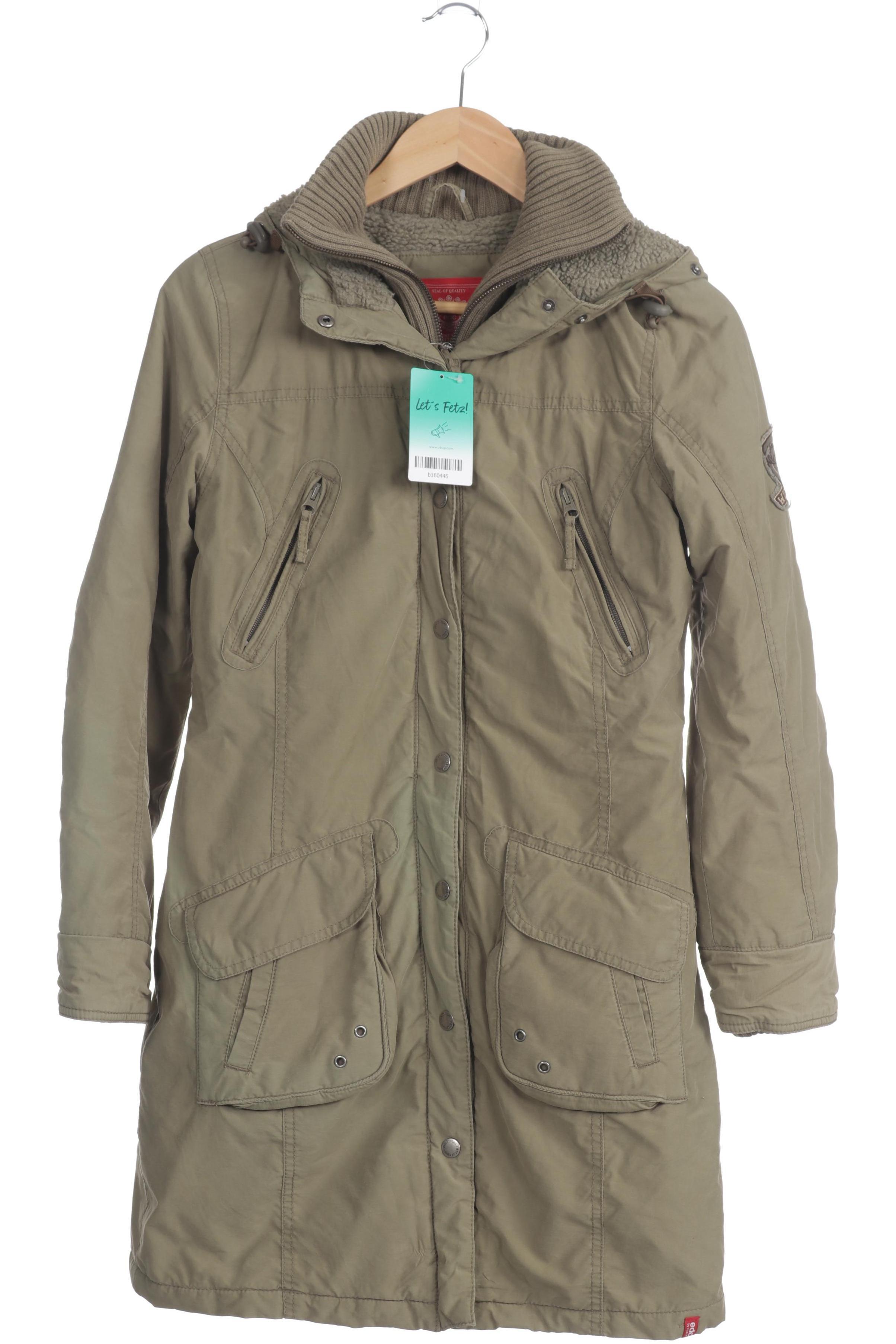 

Esprit Damen Jacke, grün, Gr.