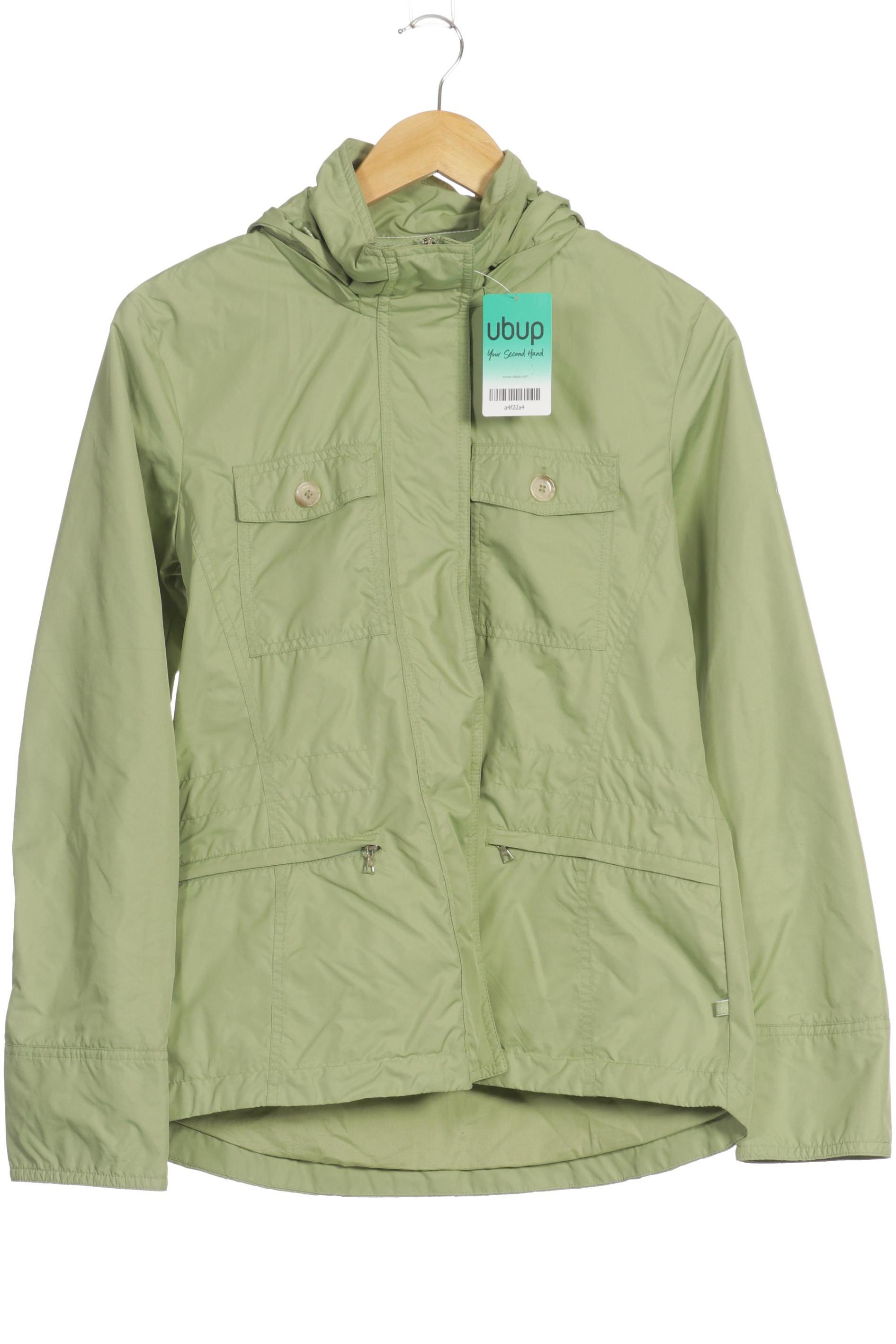 

Esprit Damen Jacke, grün, Gr. 38