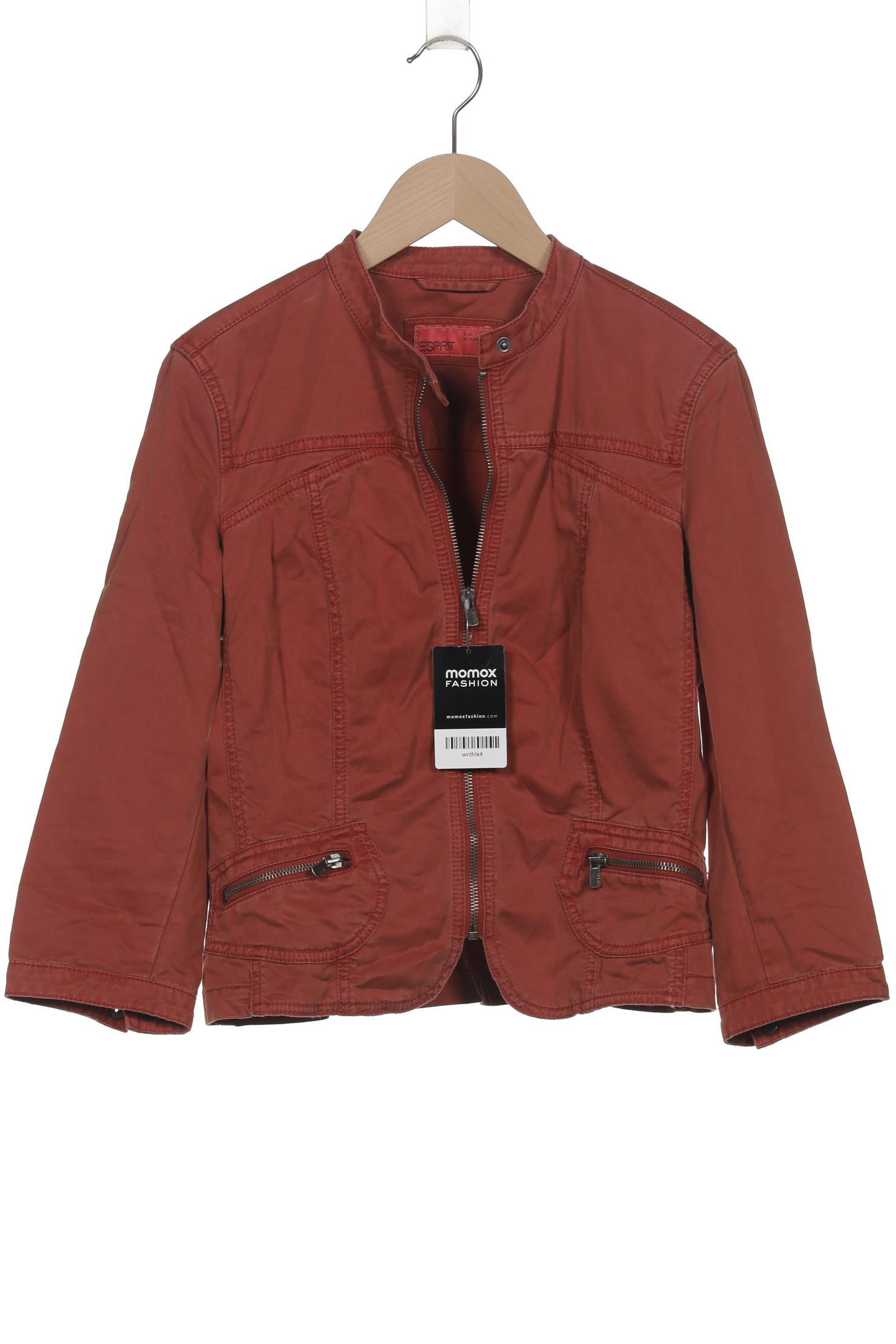 

Esprit Damen Jacke, braun, Gr. 40