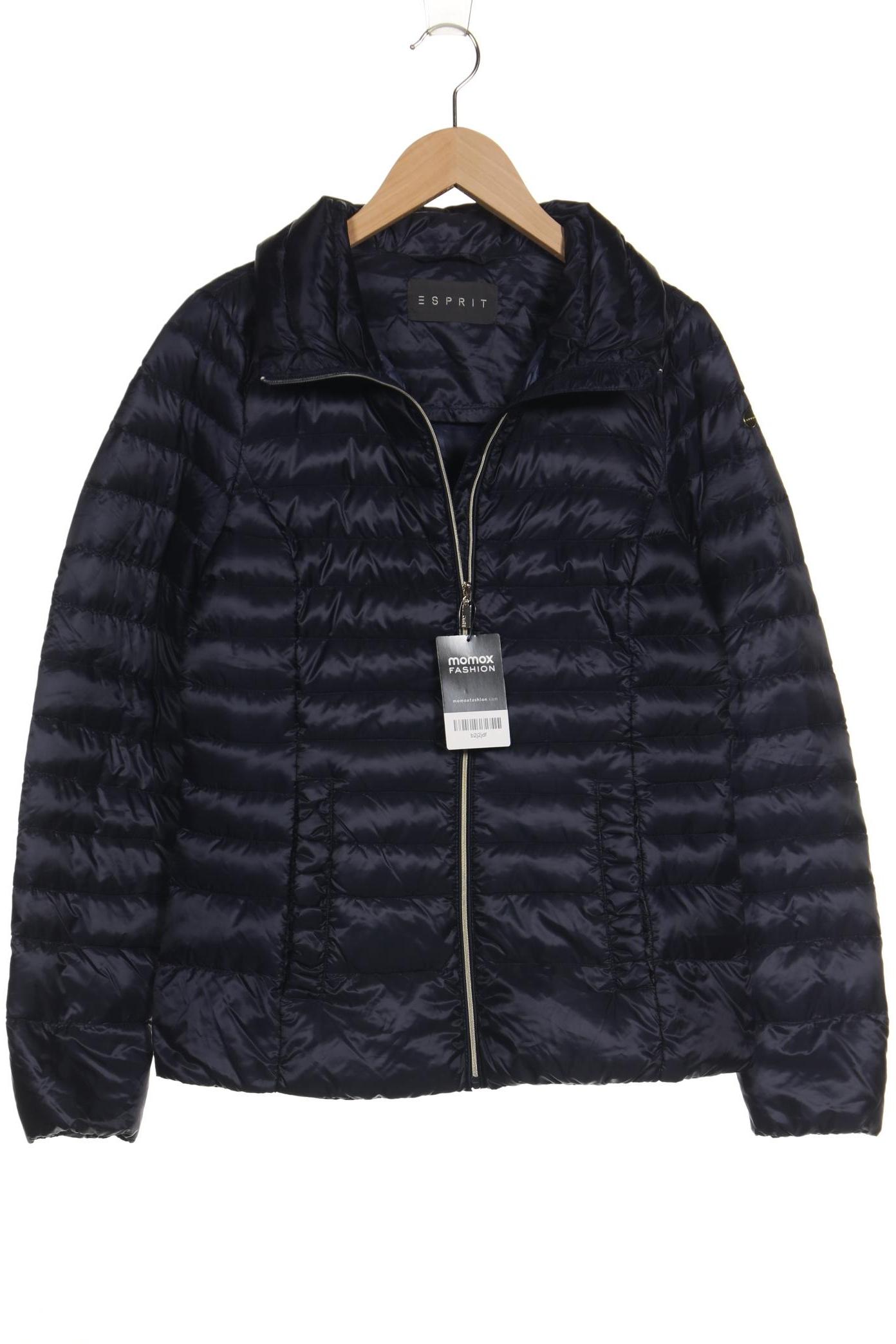 

Esprit Damen Jacke, marineblau, Gr. 36