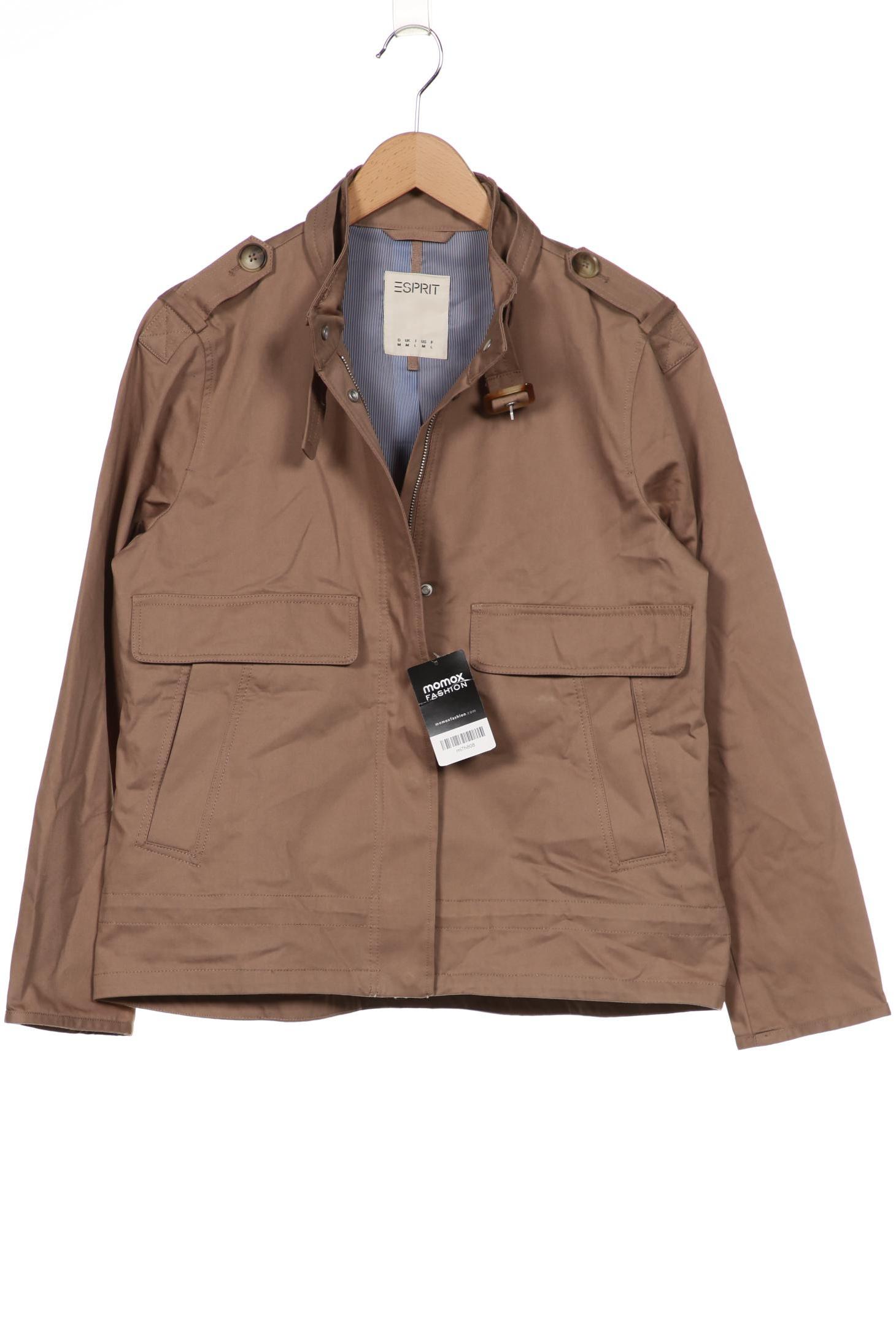 

Esprit Damen Jacke, braun
