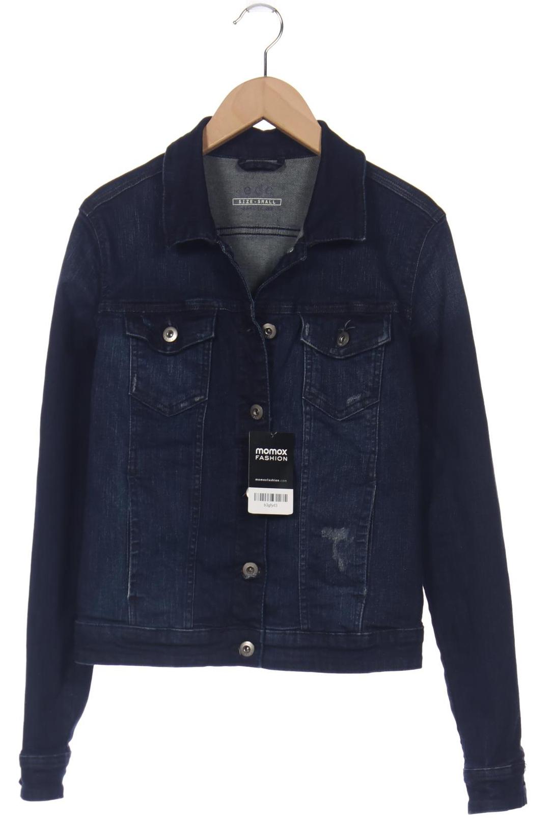 

Esprit Damen Jacke, marineblau