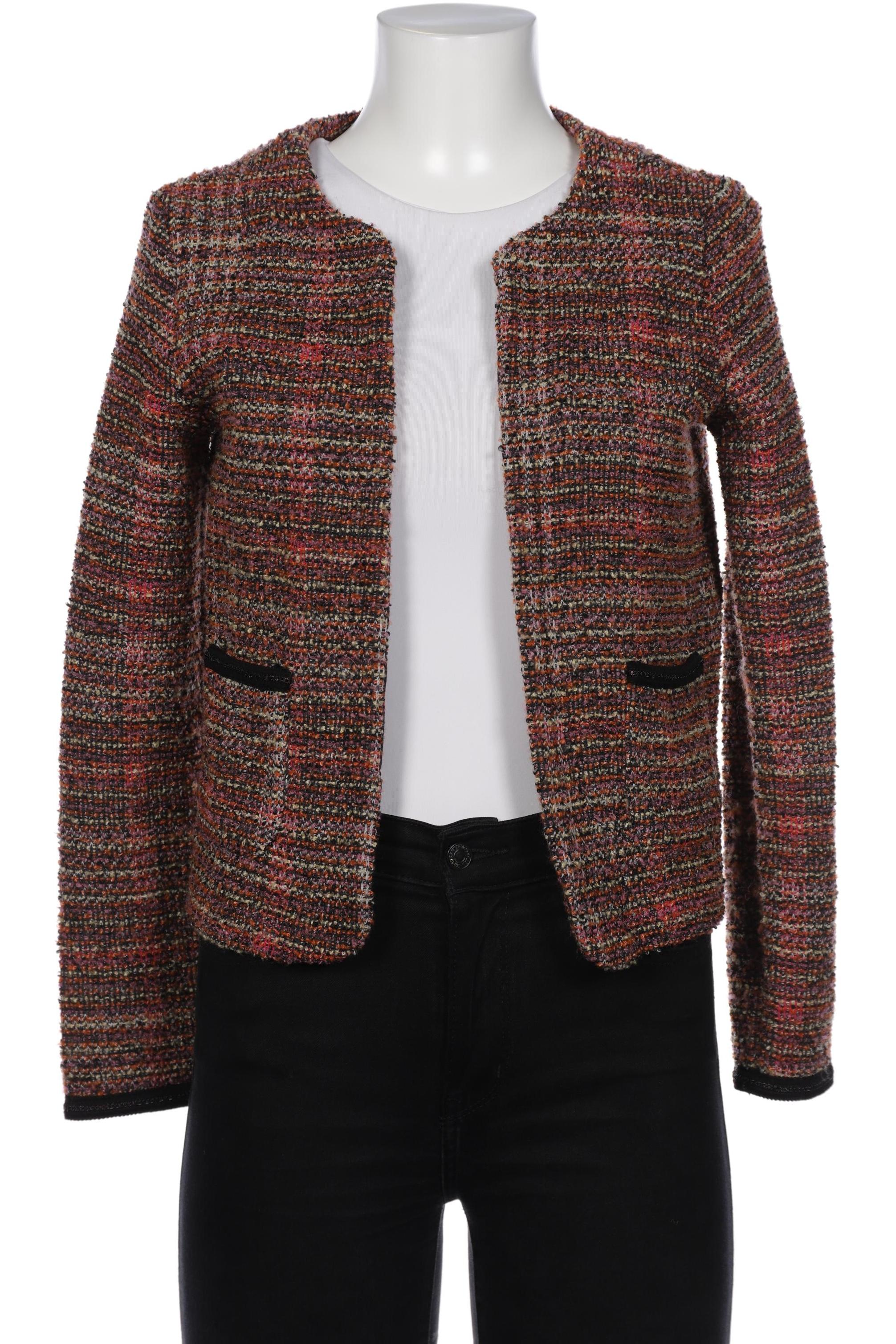 

Esprit Damen Jacke, mehrfarbig, Gr. 38