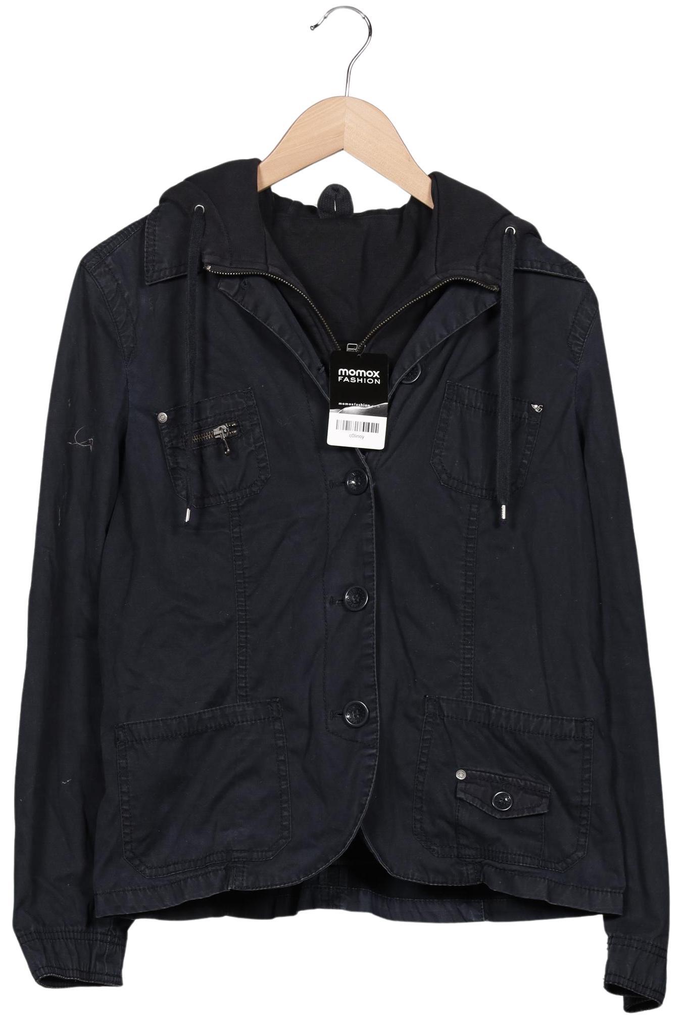 

Esprit Damen Jacke, marineblau, Gr. 42