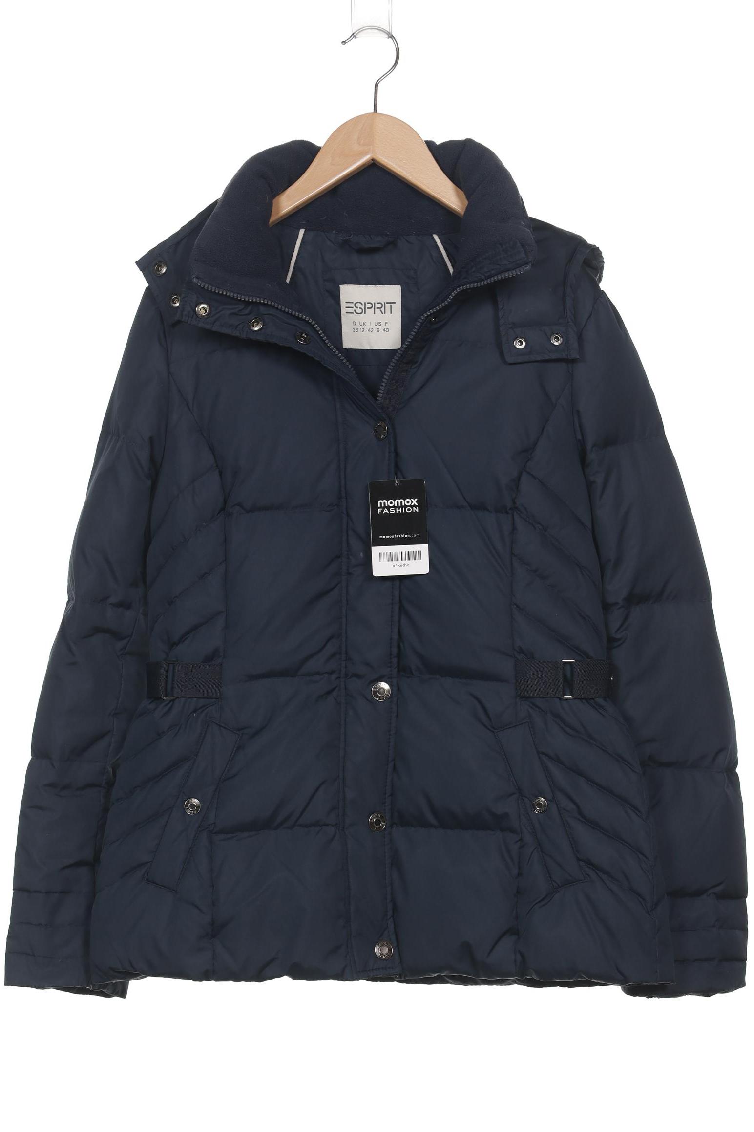 

Esprit Damen Jacke, marineblau, Gr. 38