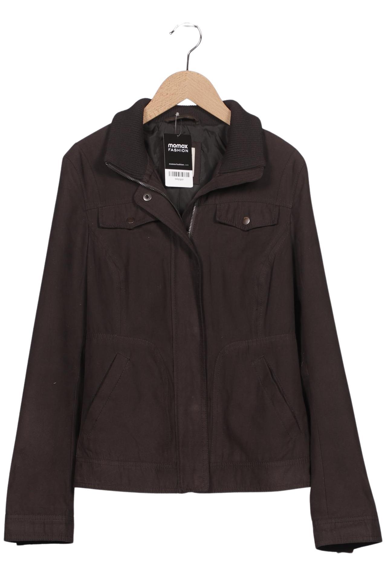 

Esprit Damen Jacke, schwarz, Gr. 38