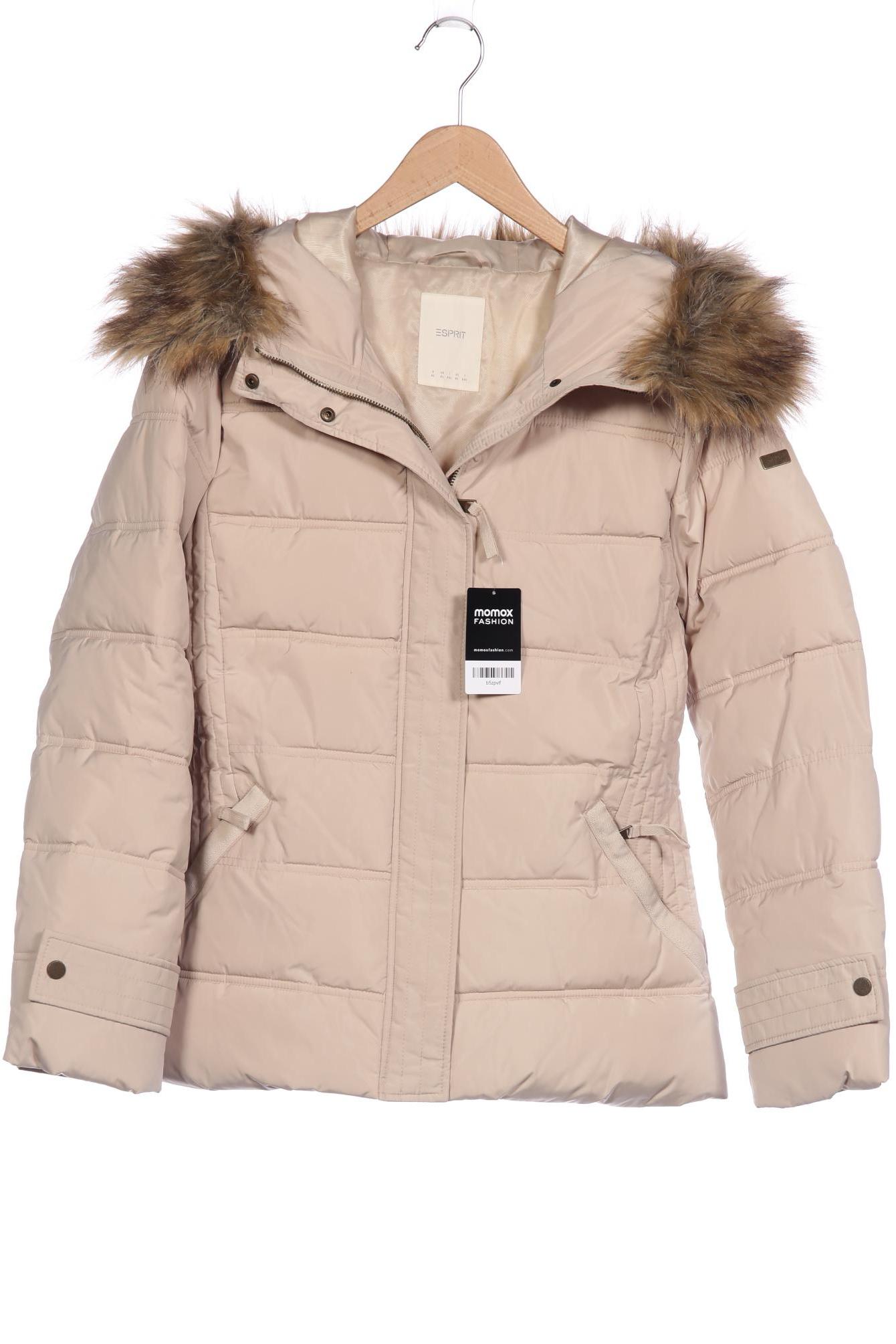

Esprit Damen Jacke, beige