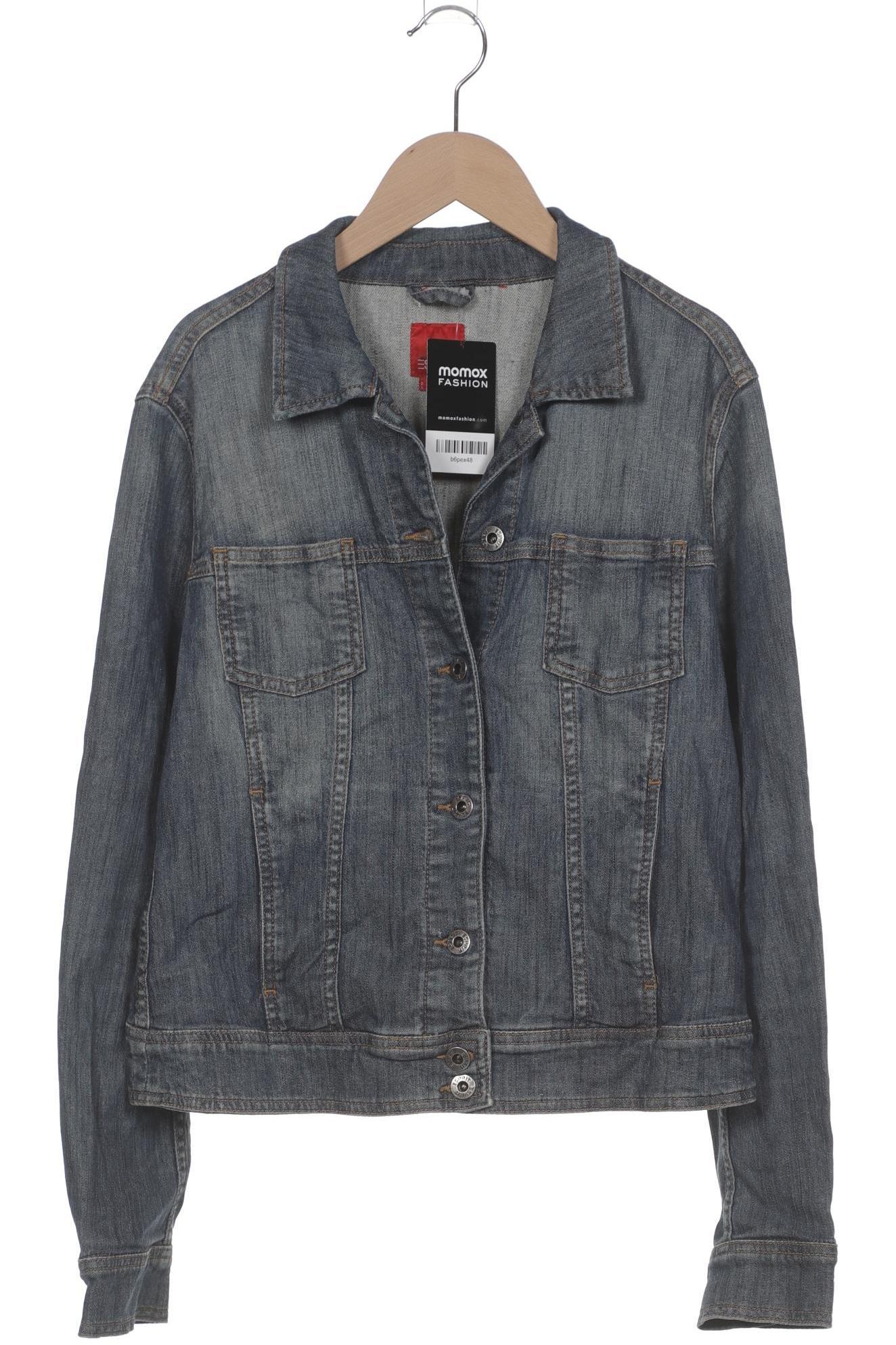 

Esprit Damen Jacke, blau, Gr. 42