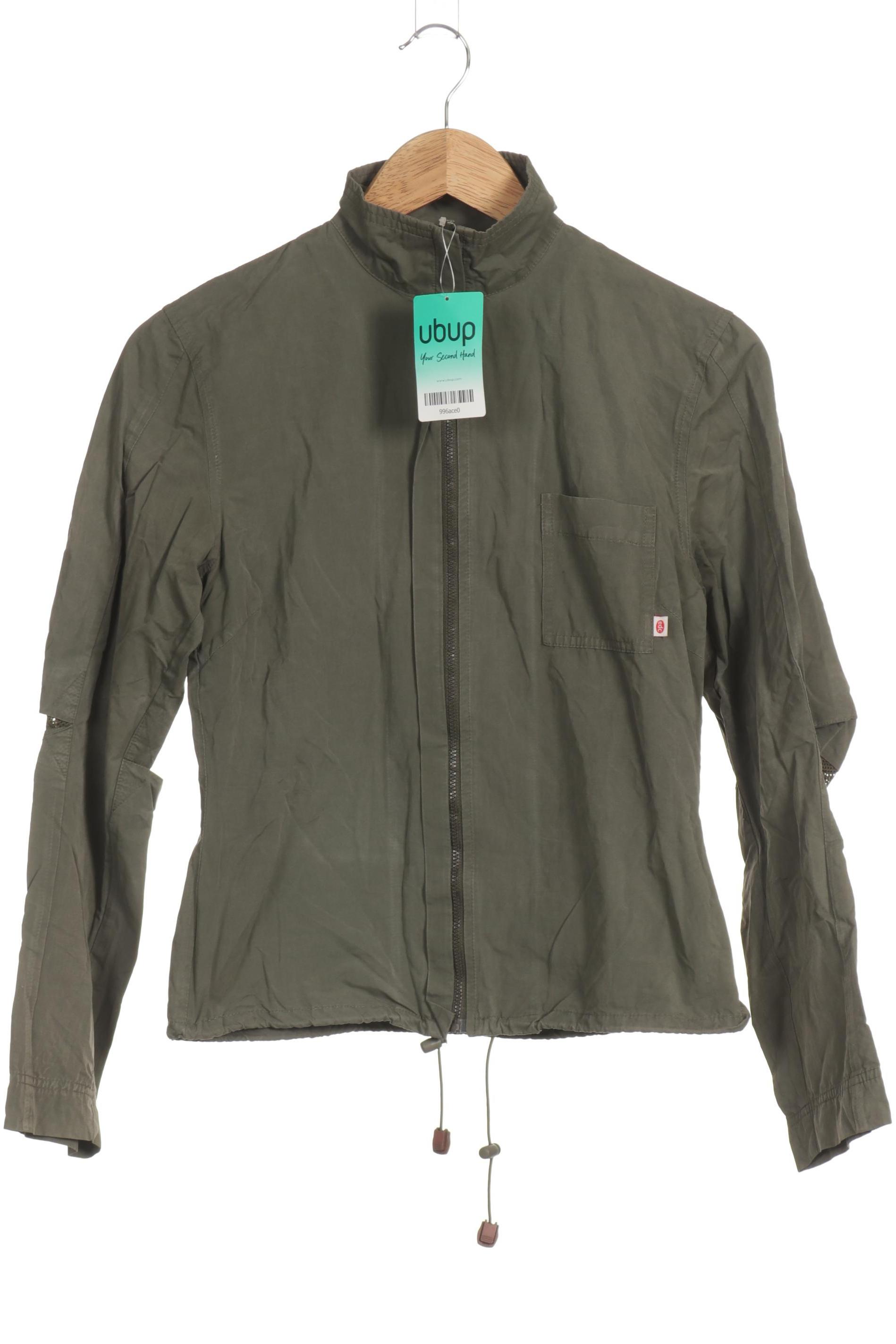 

Esprit Damen Jacke, grün, Gr. 36