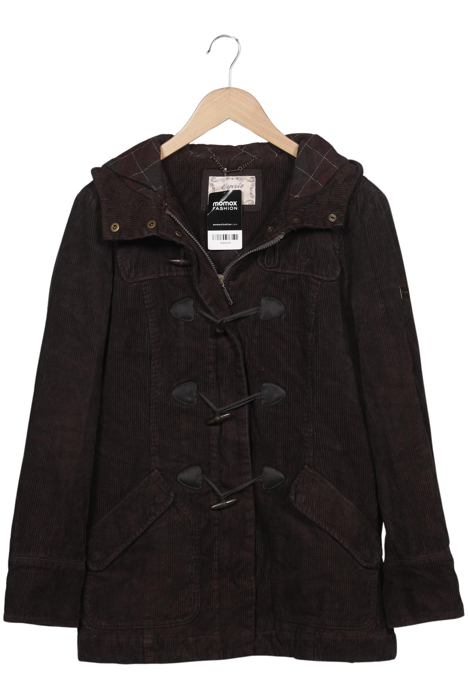 

Esprit Damen Jacke, braun, Gr. 38