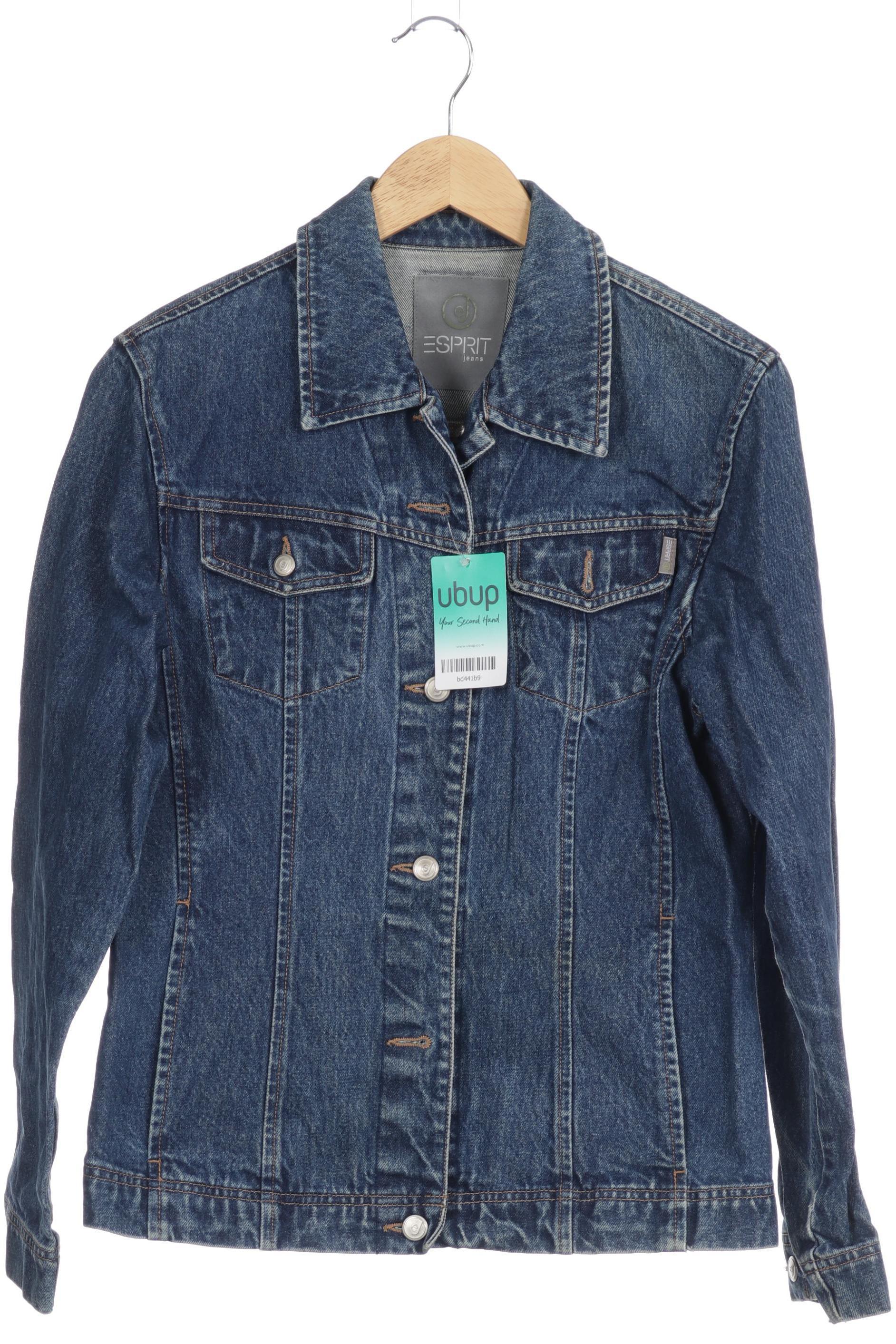 

Esprit Damen Jacke, blau, Gr.