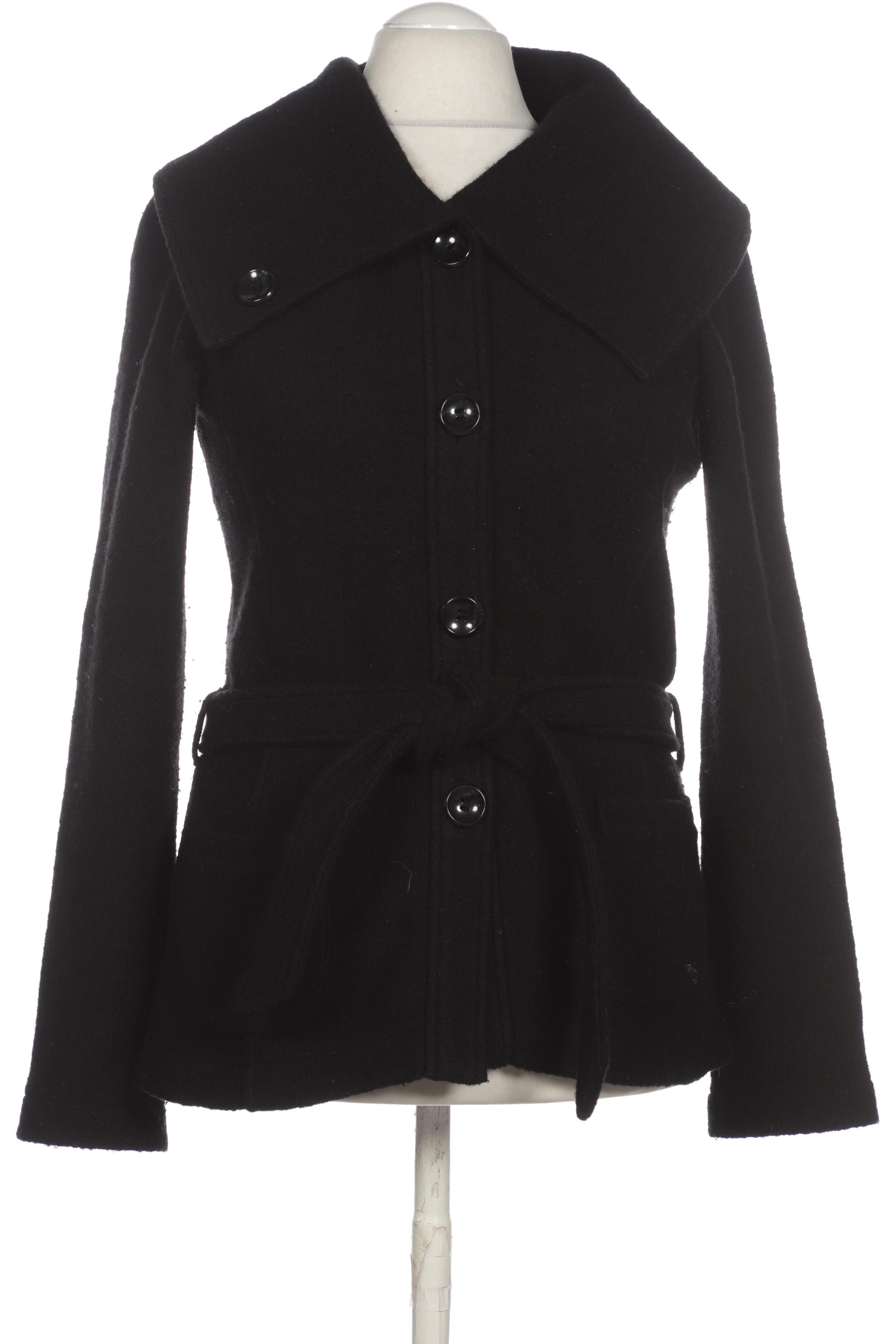 

Esprit Damen Jacke, schwarz, Gr.