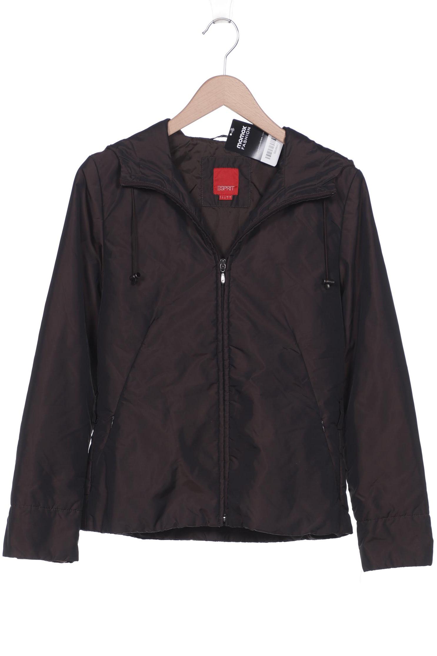 

Esprit Damen Jacke, braun, Gr. 36