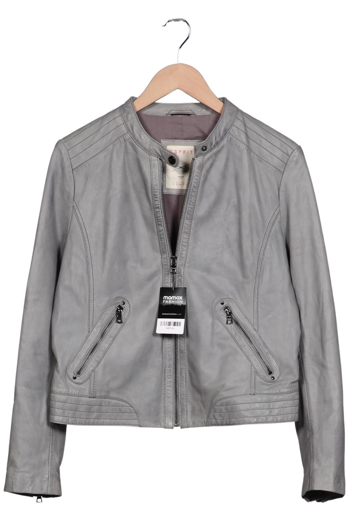 

Esprit Damen Jacke, grau, Gr. 42