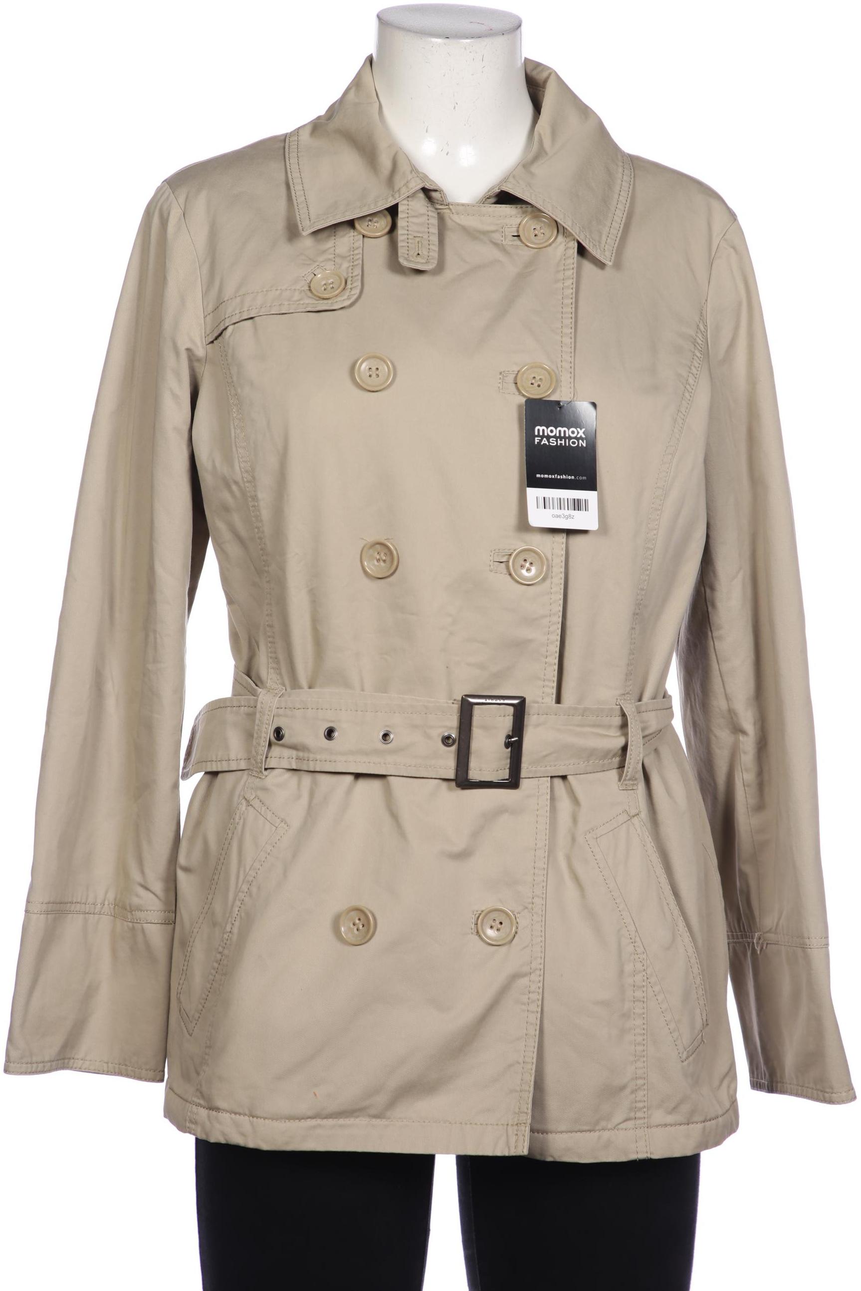 

Esprit Damen Jacke, beige, Gr. 42