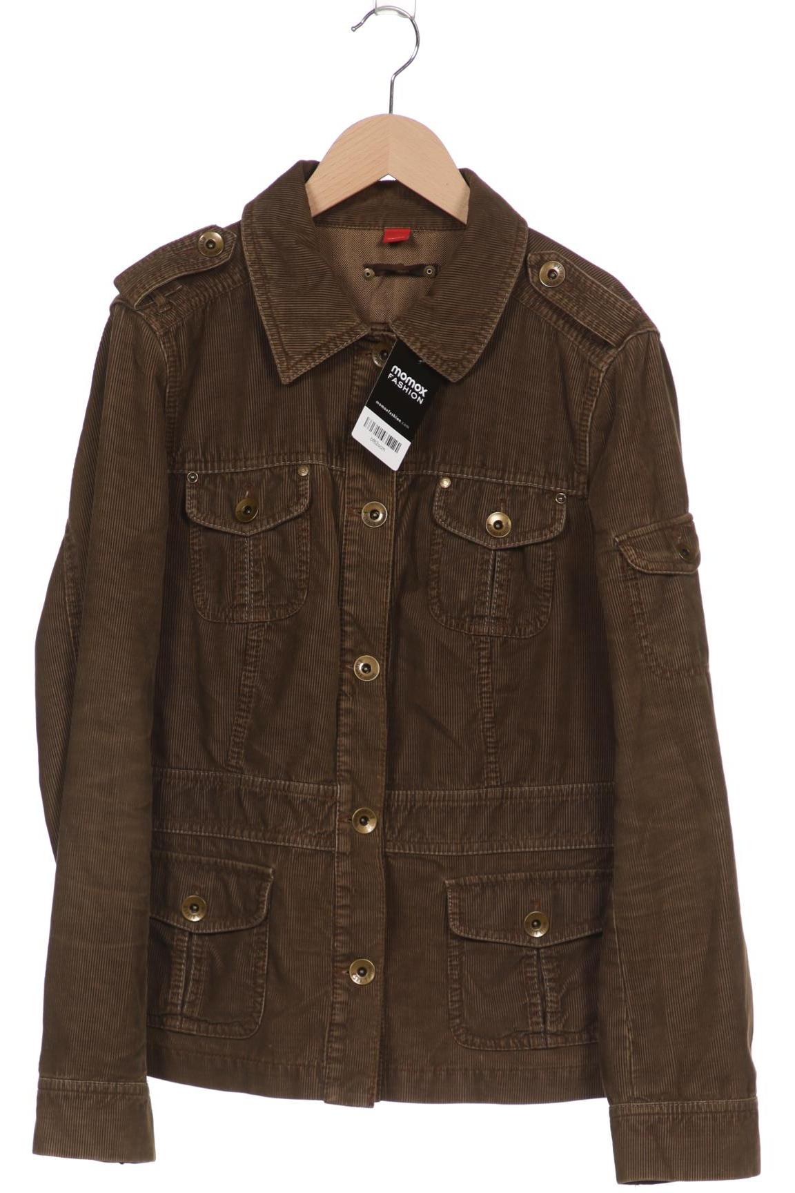 

Esprit Damen Jacke, braun